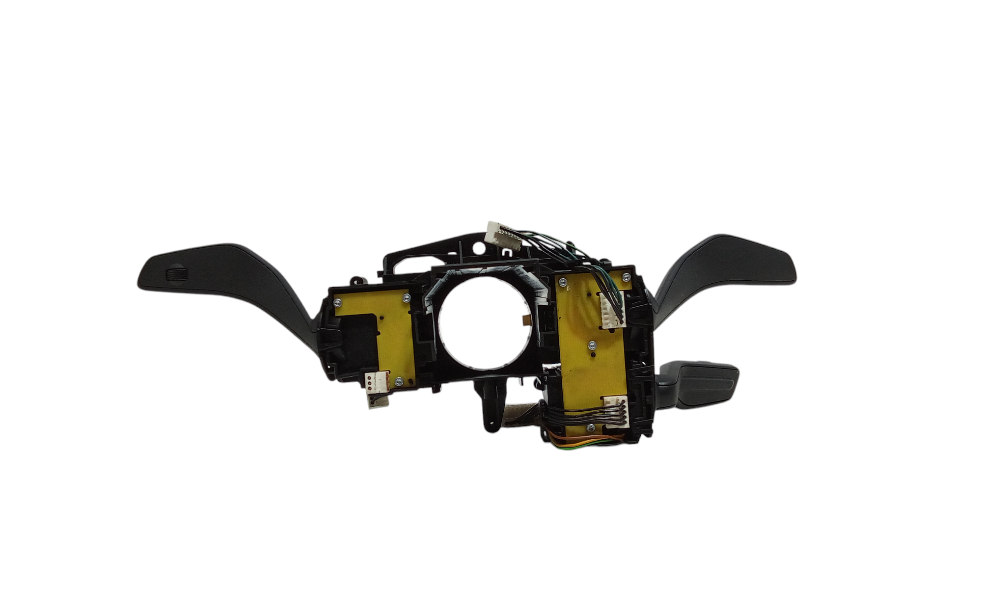 Devioluci per Audi Q2 Serie (gab) (16>) (2016 - In produzione)