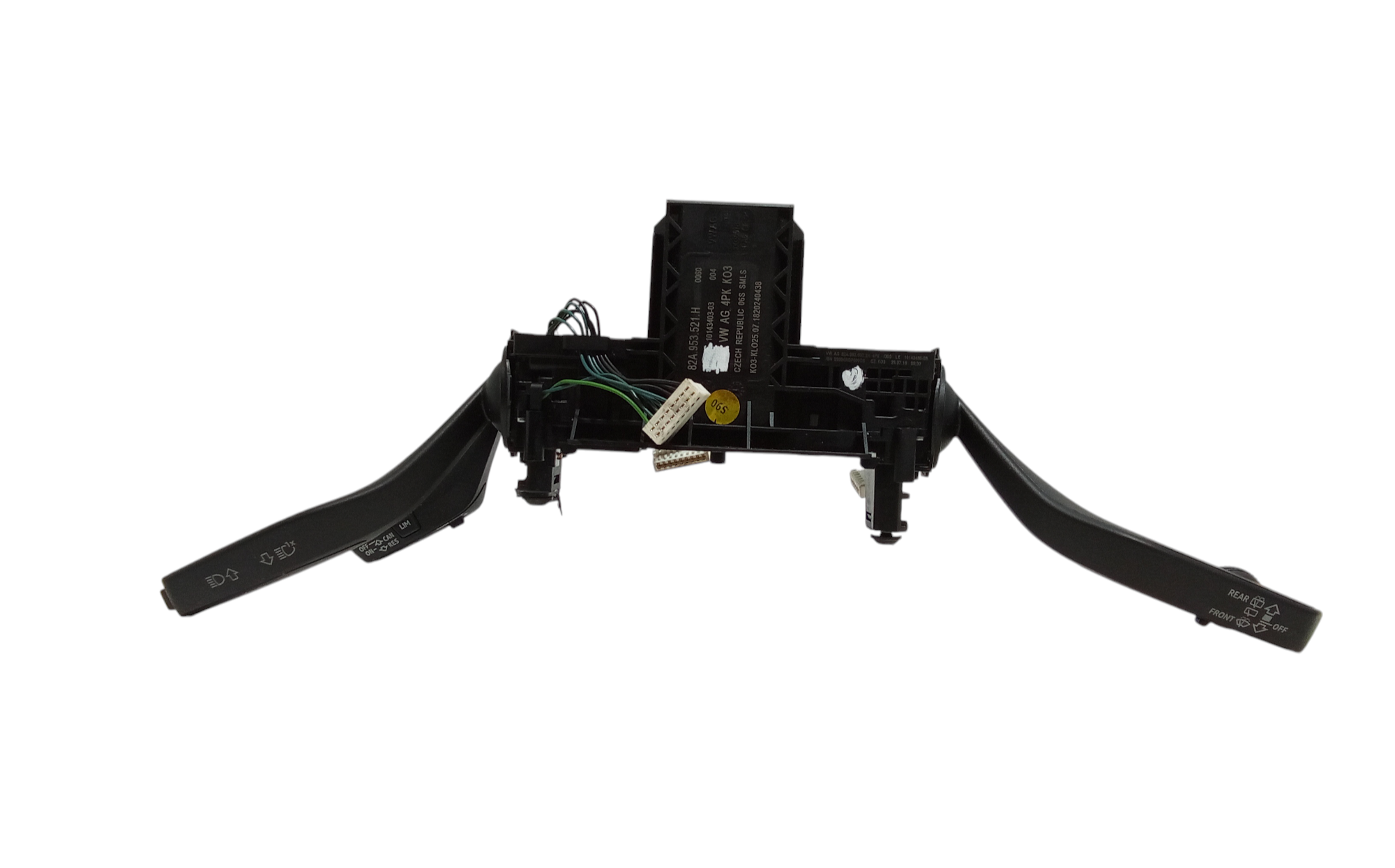 Devioluci per Audi Q2 Serie (gab) (16>) (2016 - In produzione)