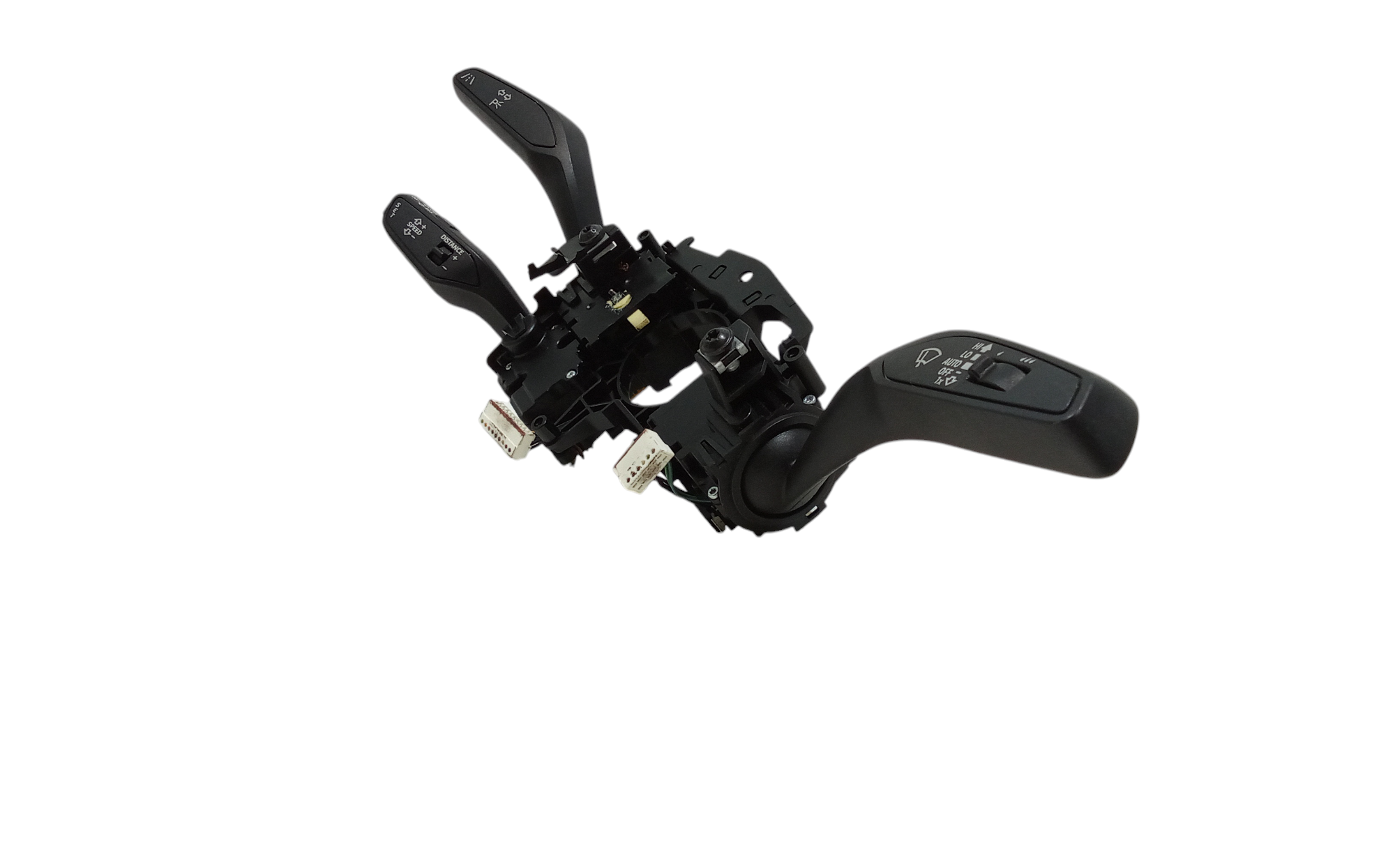 Devioluci per Audi Q2 Serie (gab) (16>) (2016 - In produzione)