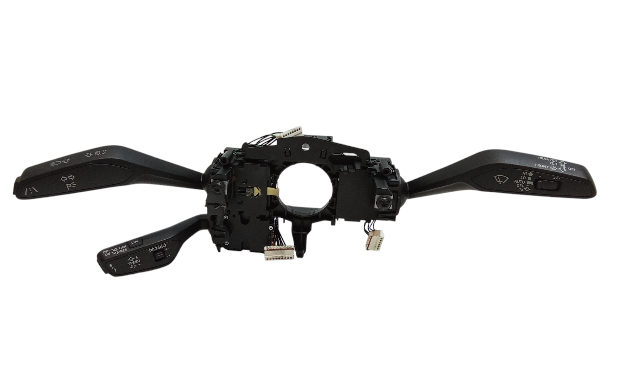 Devioluci per Audi Q2 Serie (gab) (16>) (2016 - In produzione)