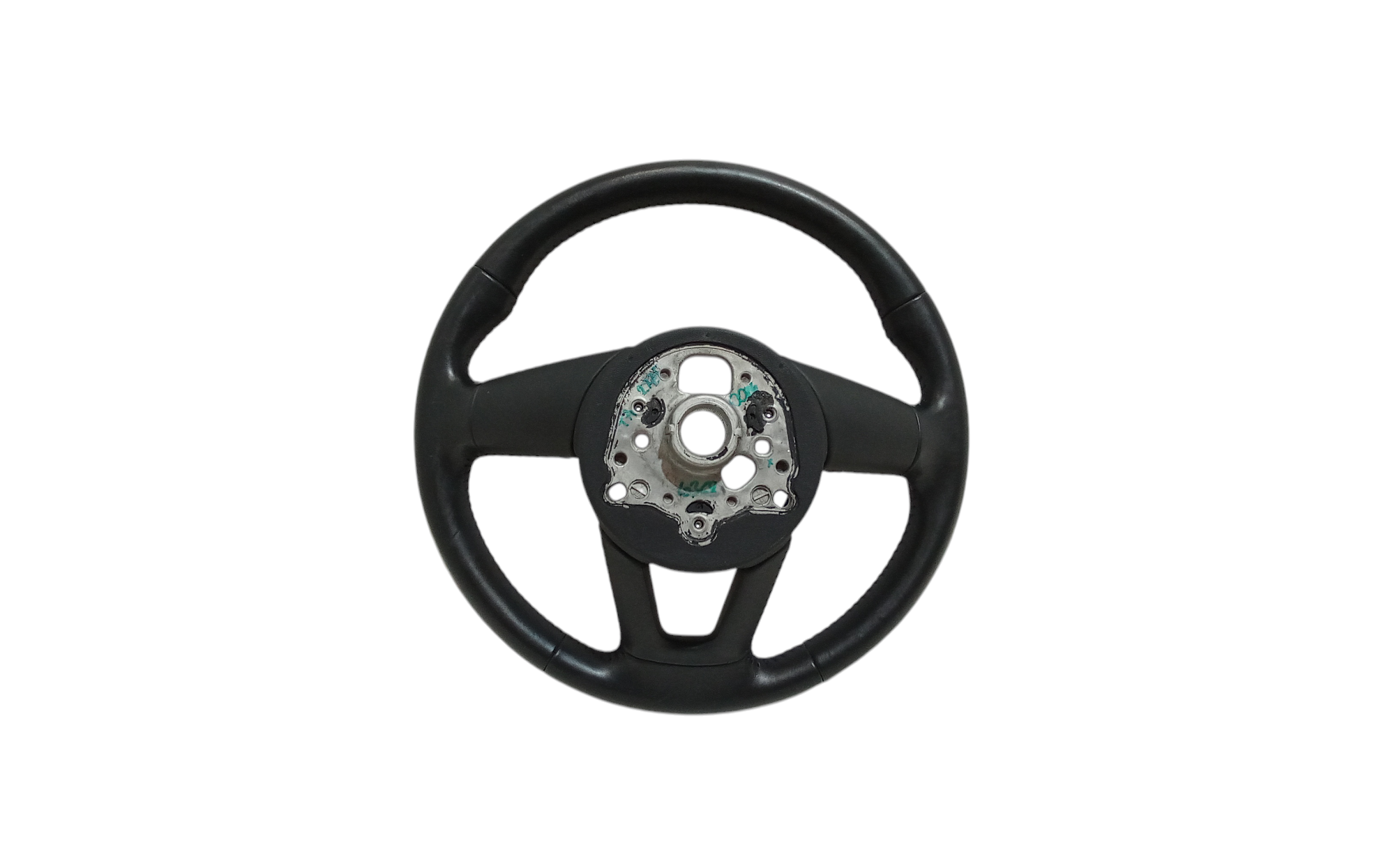 Volante per Audi Q2 Serie (gab) (16>) (2016 - In produzione)