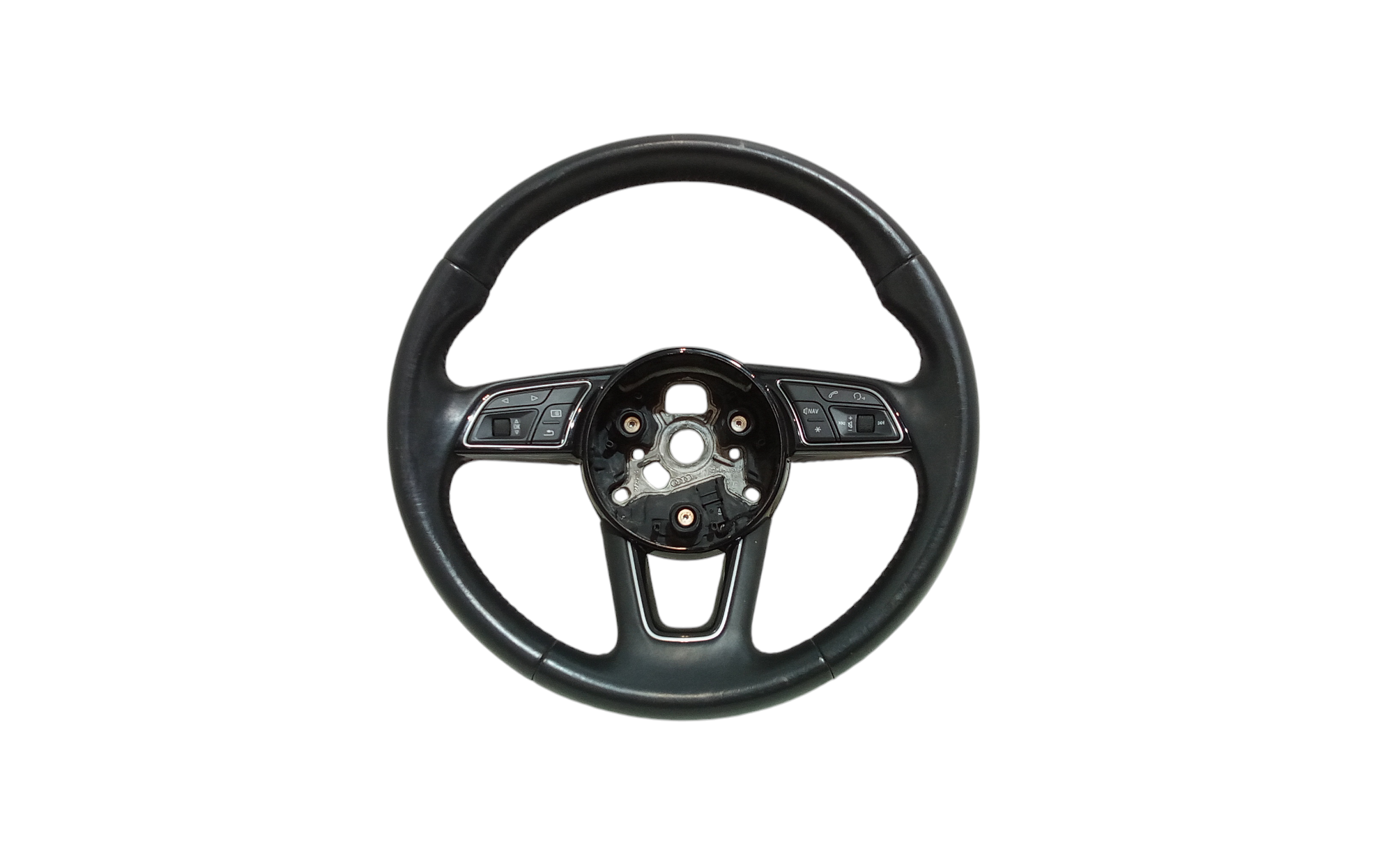 Volante per Audi Q2 Serie (gab) (16>) (2016 - In produzione)