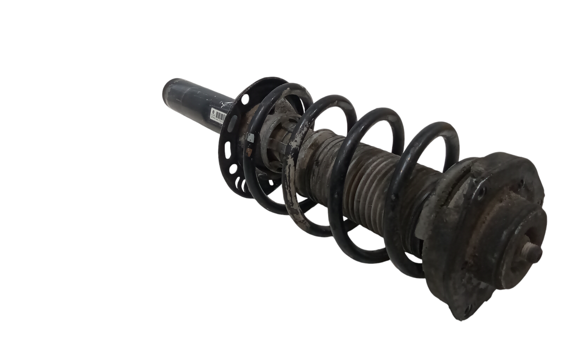 Ammortizzatore Anteriore Sinistro per Volkswagen Golf 5 Berlina (03>08) (2003 - 2008)