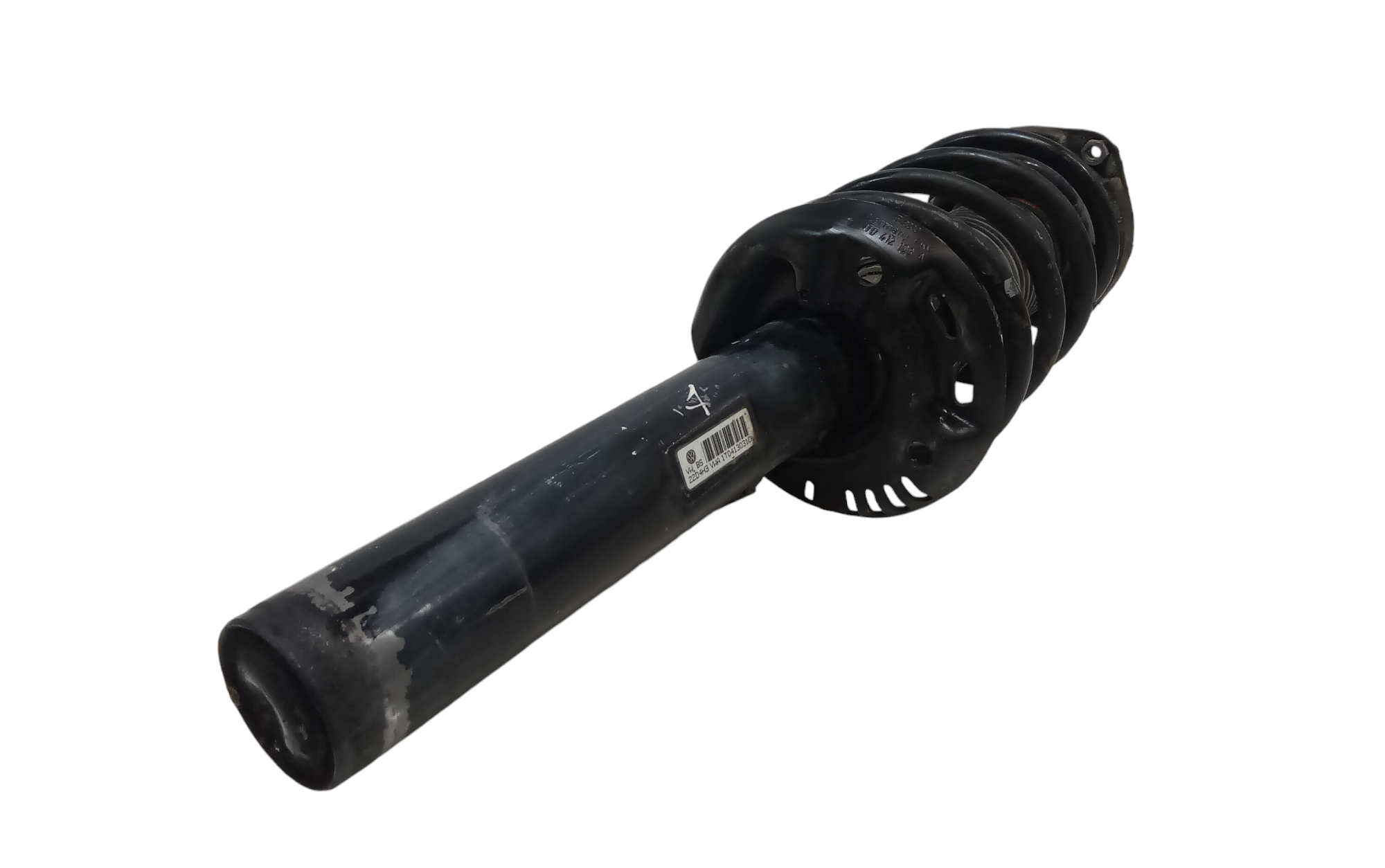 Ammortizzatore Anteriore Sinistro per Volkswagen Golf 5 Berlina (03>08) (2003 - 2008)