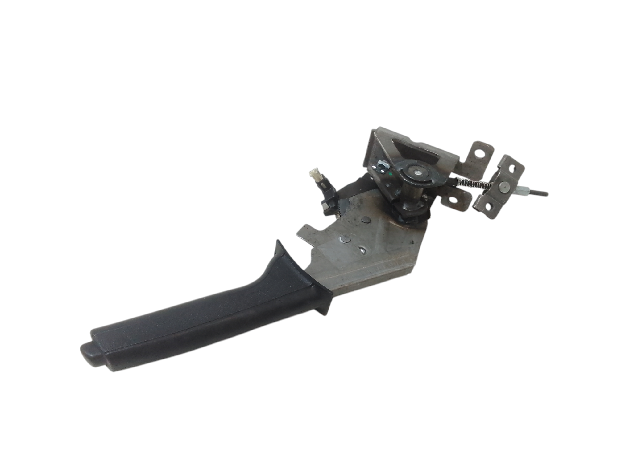 Leva Freno a Mano per Fiat Bravo 2 Serie (2007 - 2010)