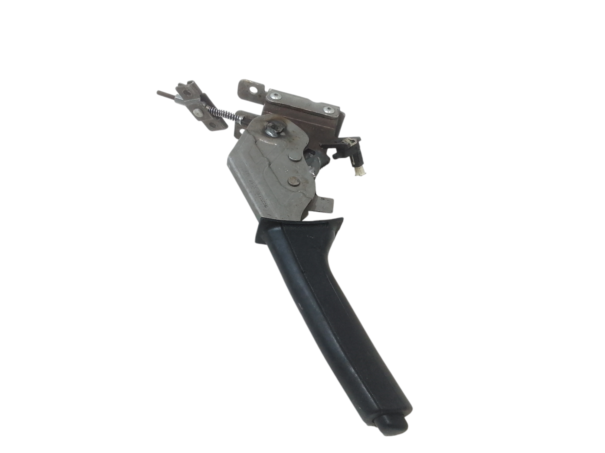 Leva Freno a Mano per Fiat Bravo 2 Serie (2007 - 2010)