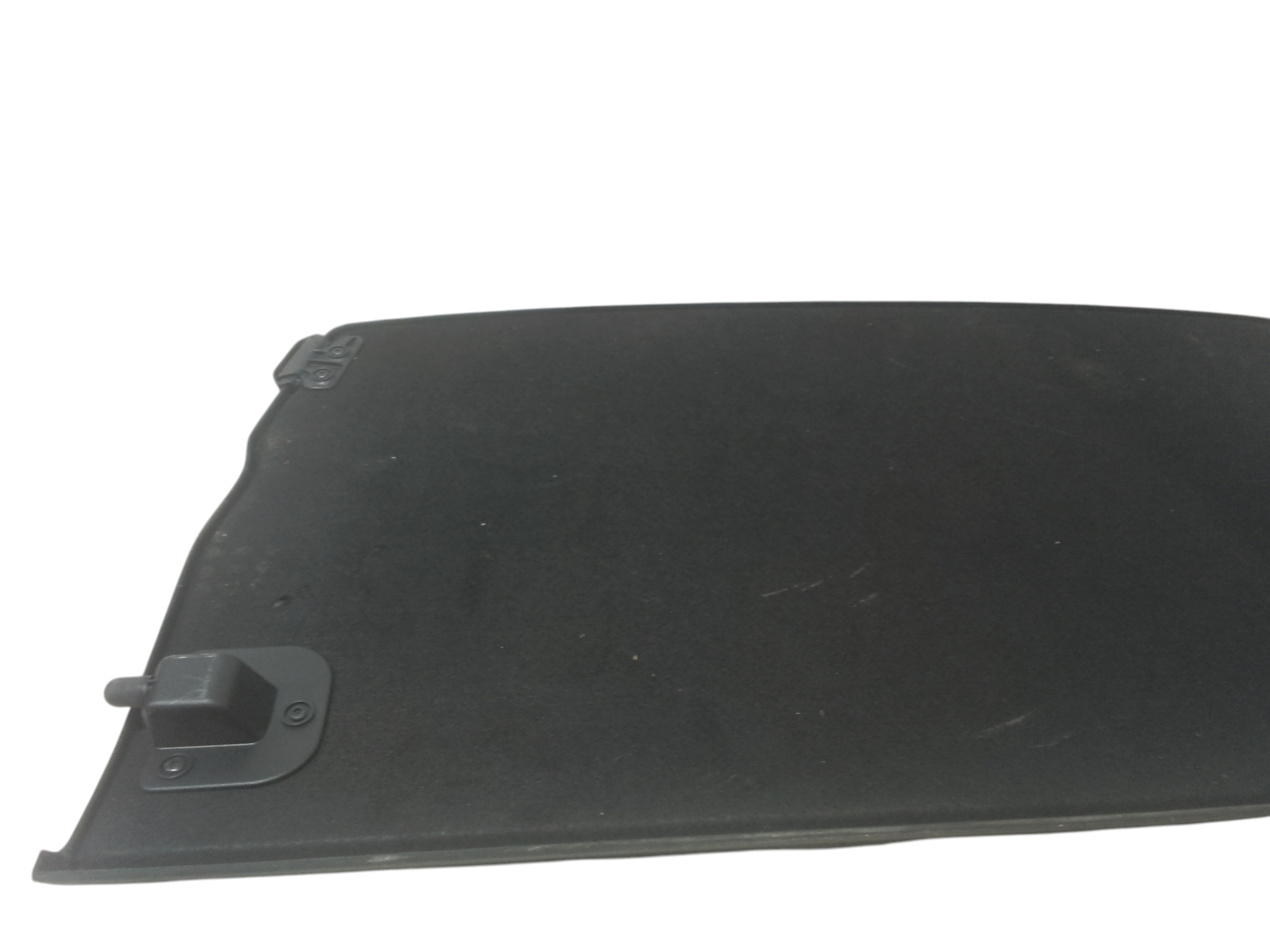 Cappelliera posteriore per Land Rover Range Rover Evoque Serie (18>) (2018 - In produzione)