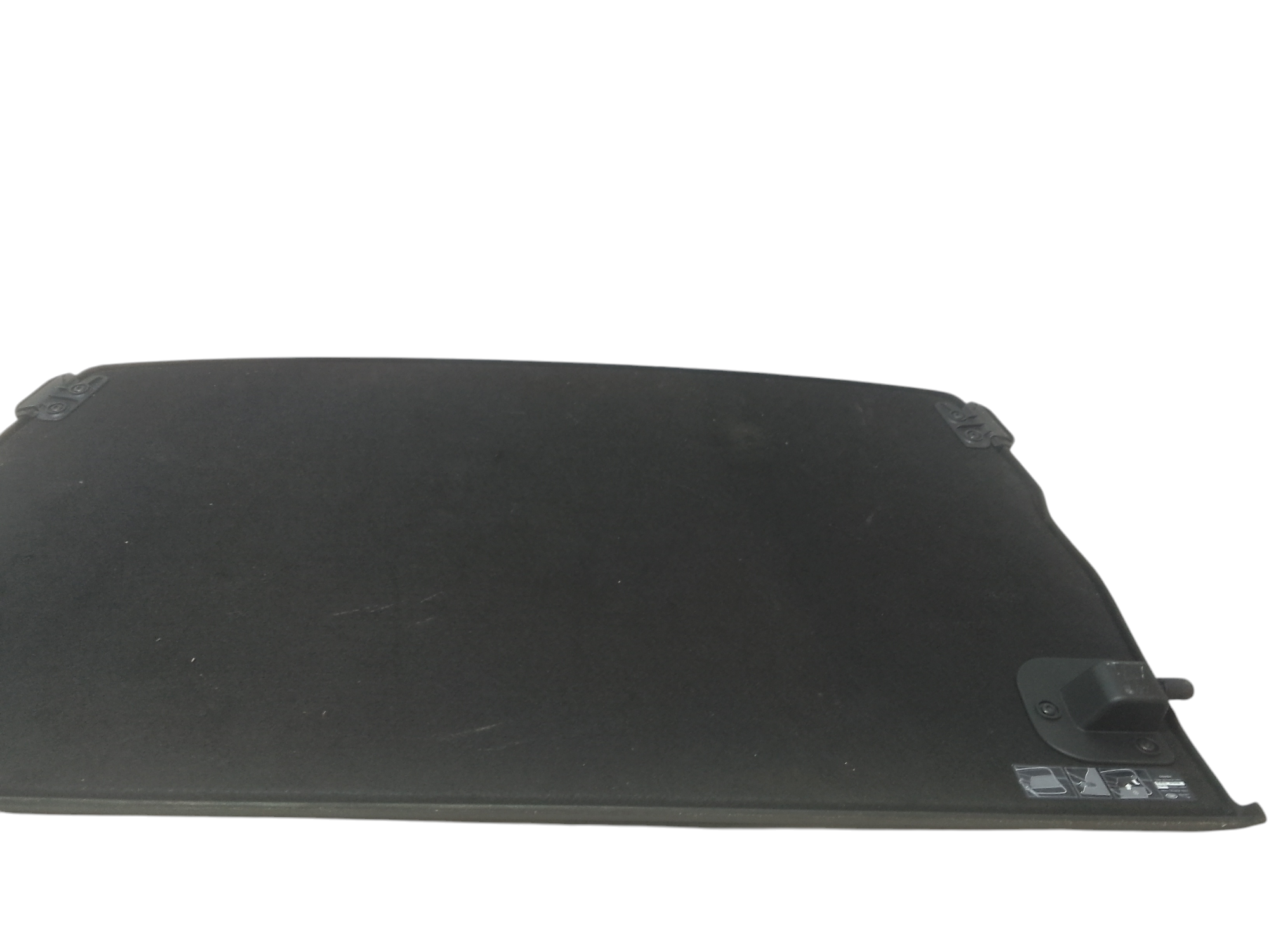 Cappelliera posteriore per Land Rover Range Rover Evoque Serie (18>) (2018 - In produzione)