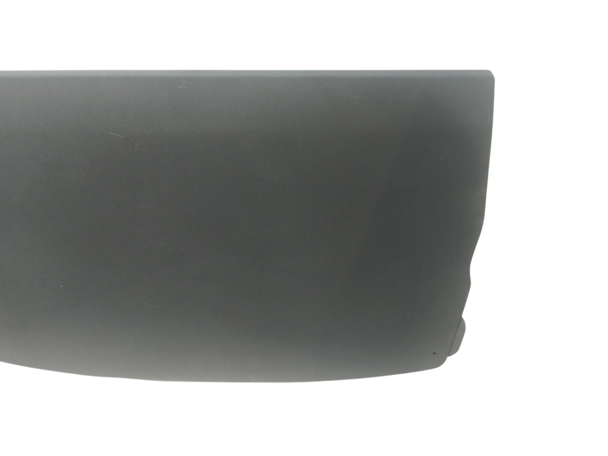 Cappelliera posteriore per Land Rover Range Rover Evoque Serie (18>) (2018 - In produzione)