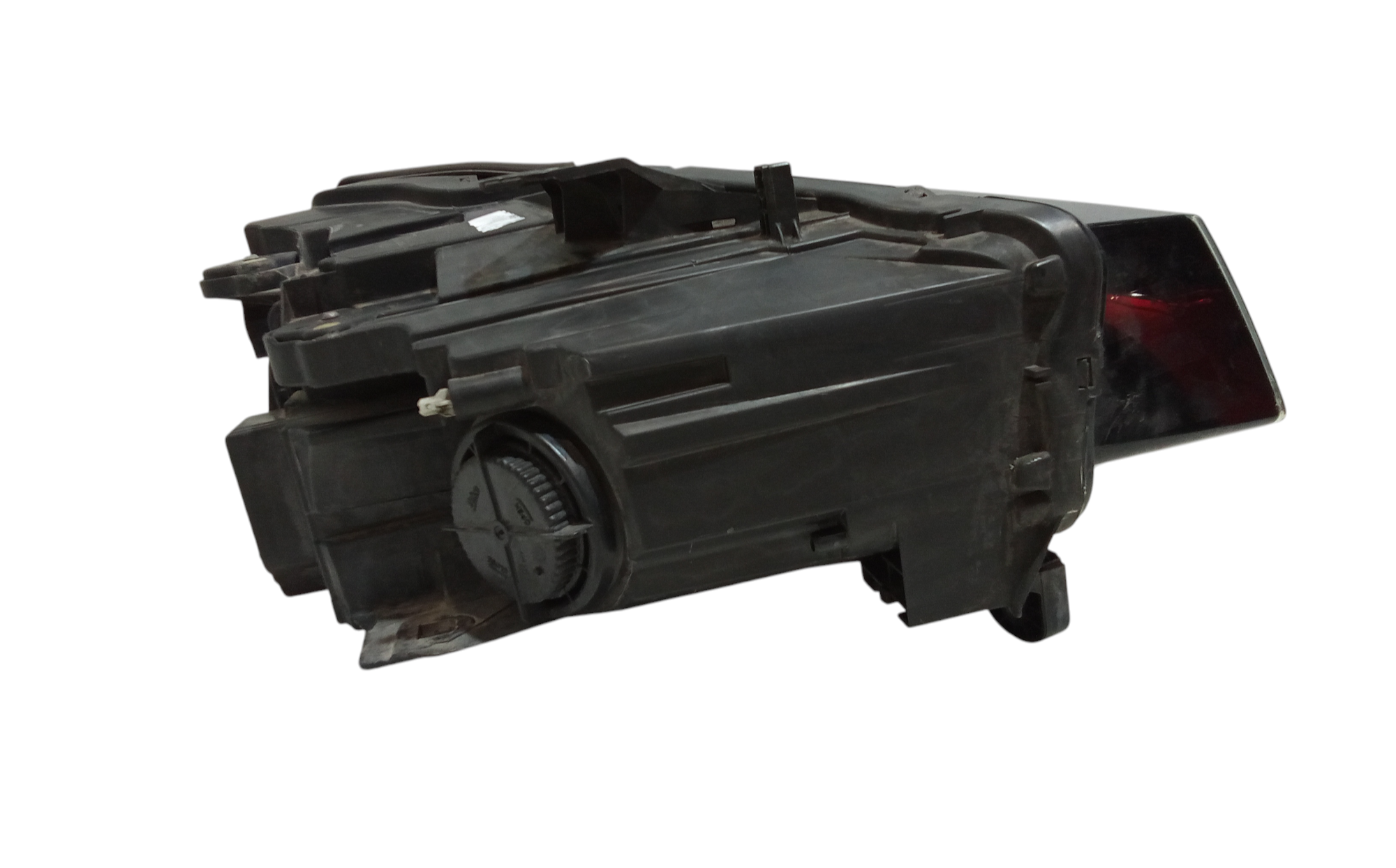 Faro anteriore Sinistro Guida per Audi Q2 Serie (gab) (16>) (2016 - In produzione)