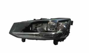 Faro anteriore Sinistro Guida per Audi Q2 Serie (gab) (16>) (2016 - In produzione)