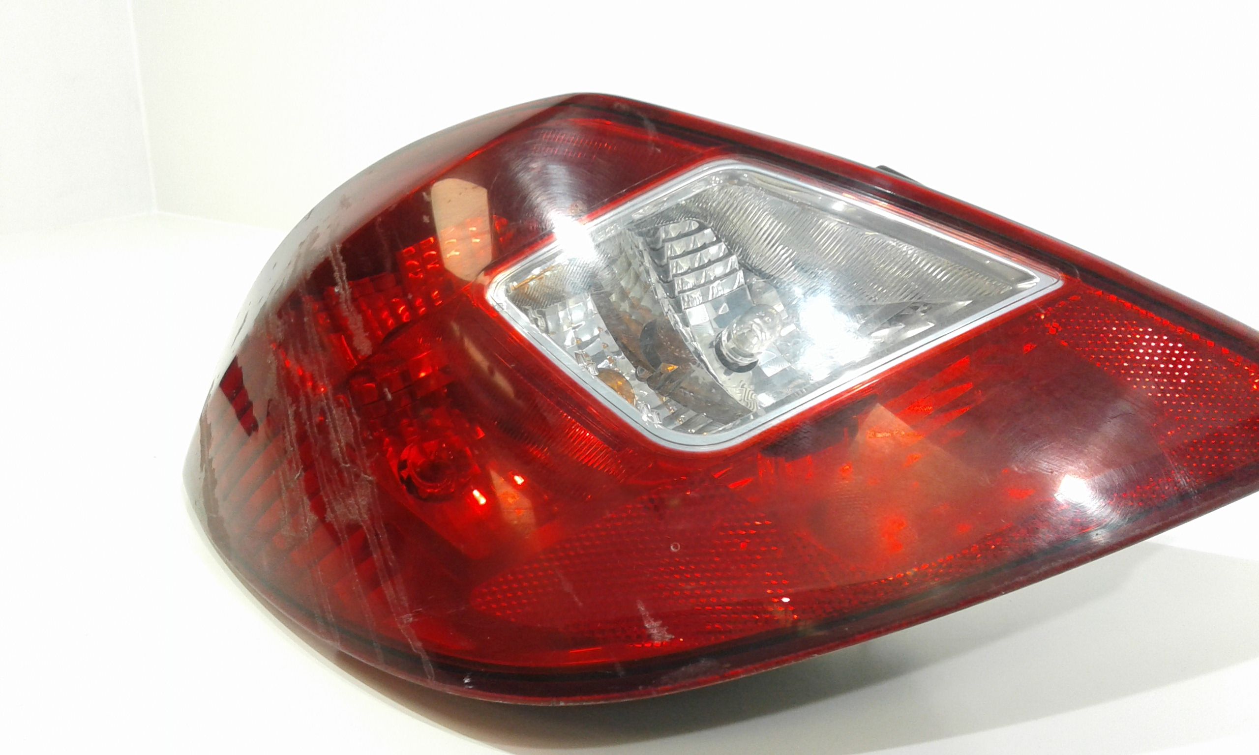 Stop fanale Posteriore sinistro lato Guida OPEL Corsa D 5P 1 Serie