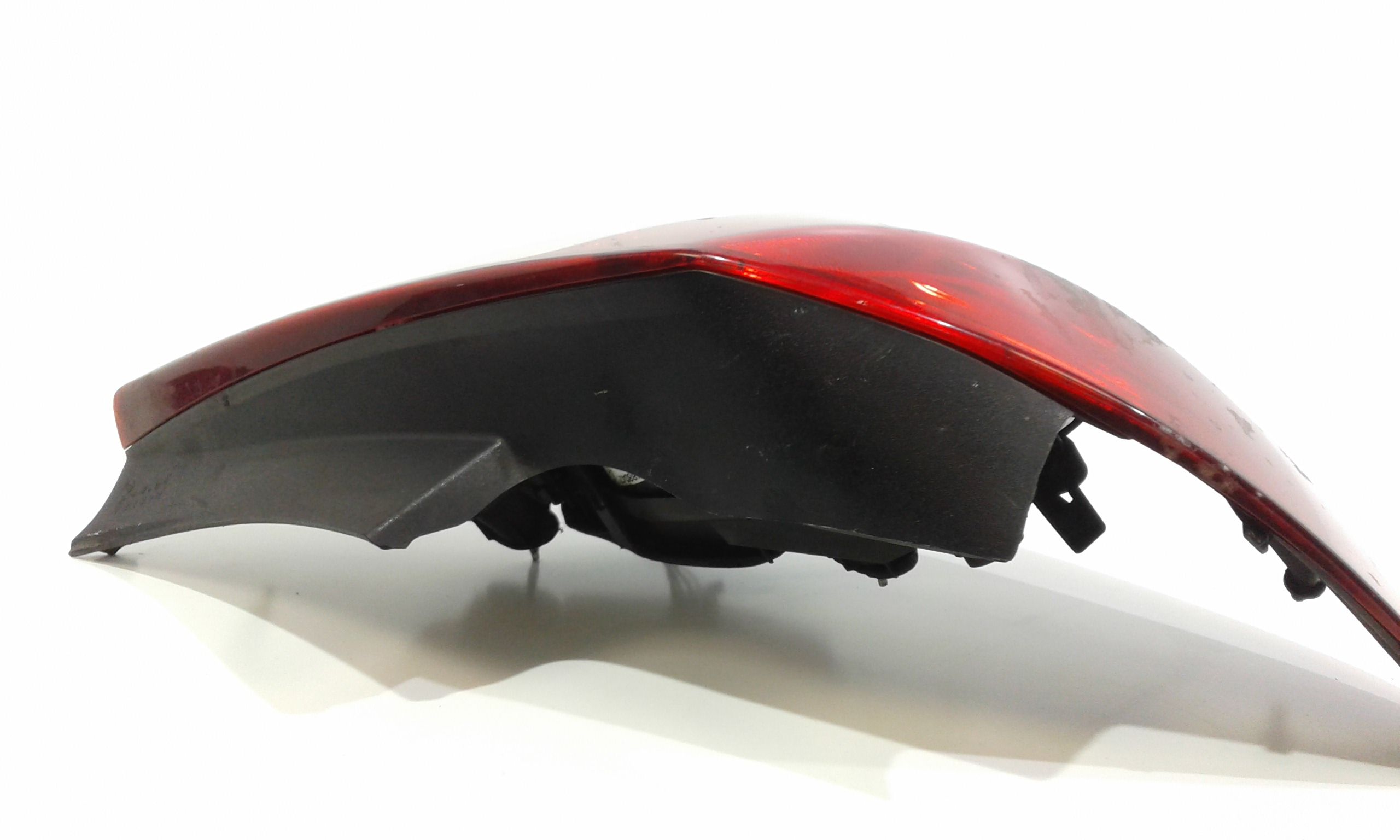 Stop fanale Posteriore sinistro lato Guida OPEL Corsa D 5P 1 Serie