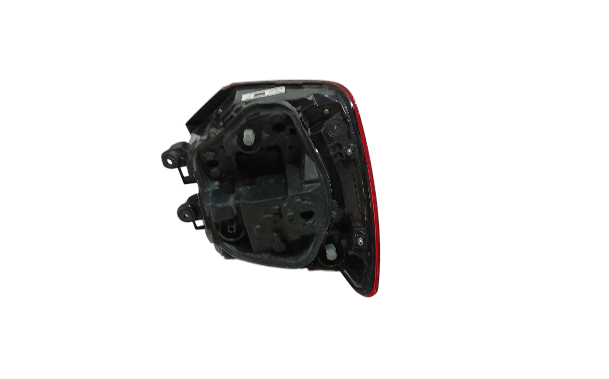Stop fanale posteriore Destro Passeggero per Audi Q2 Serie (gab) (16>) (2016 - In produzione)