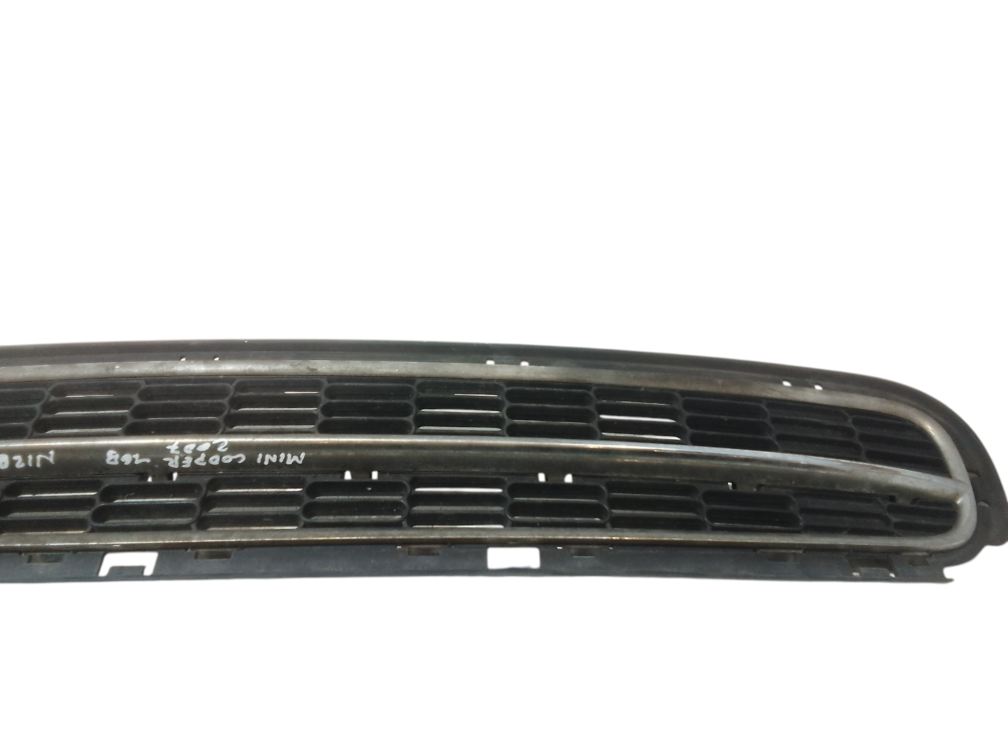 Griglia Paraurti per Mini Cooper 2 Serie (2006 - 2013)