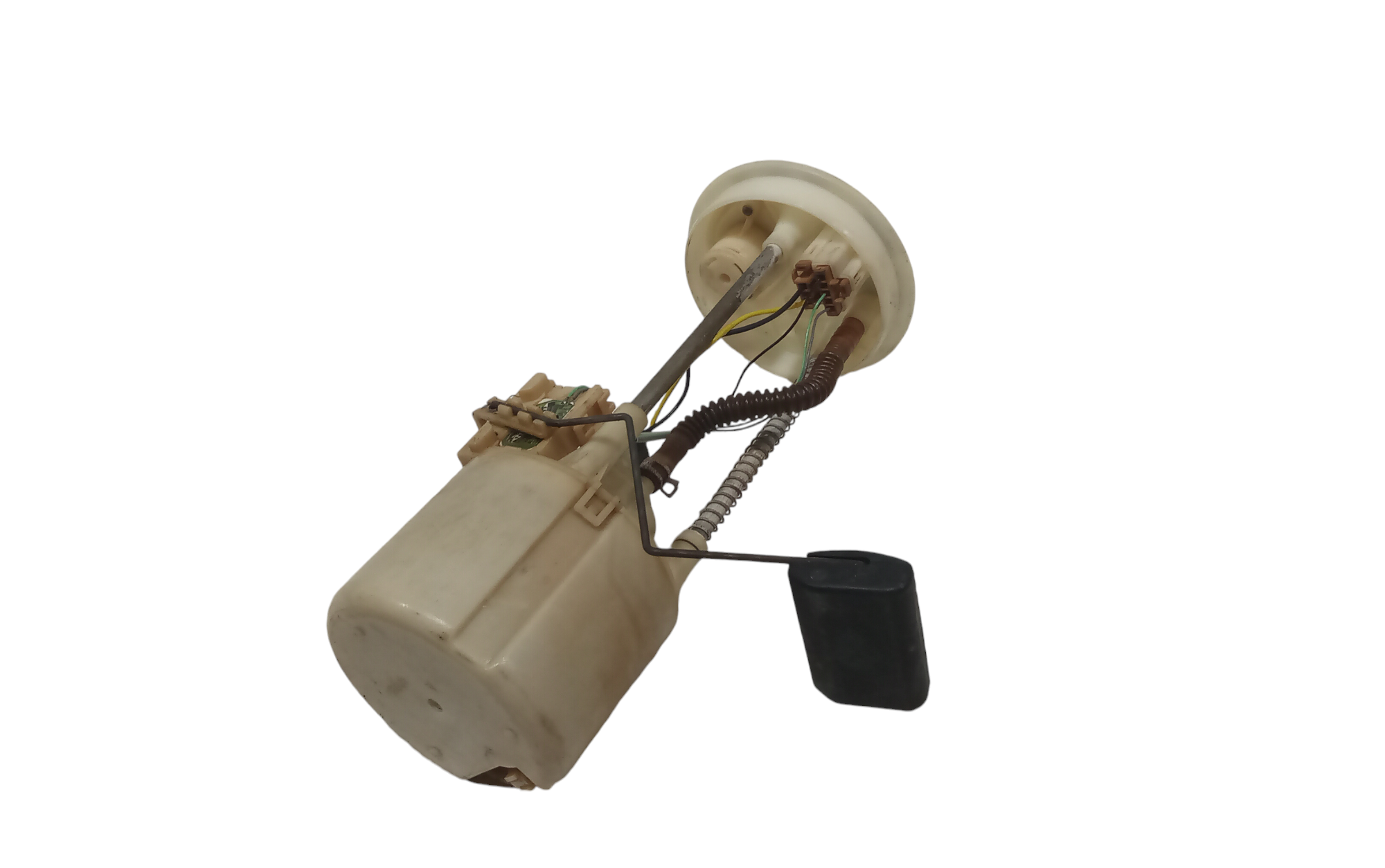 Pompa Carburante per Hyundai Atos Prime (1999 - 2003)