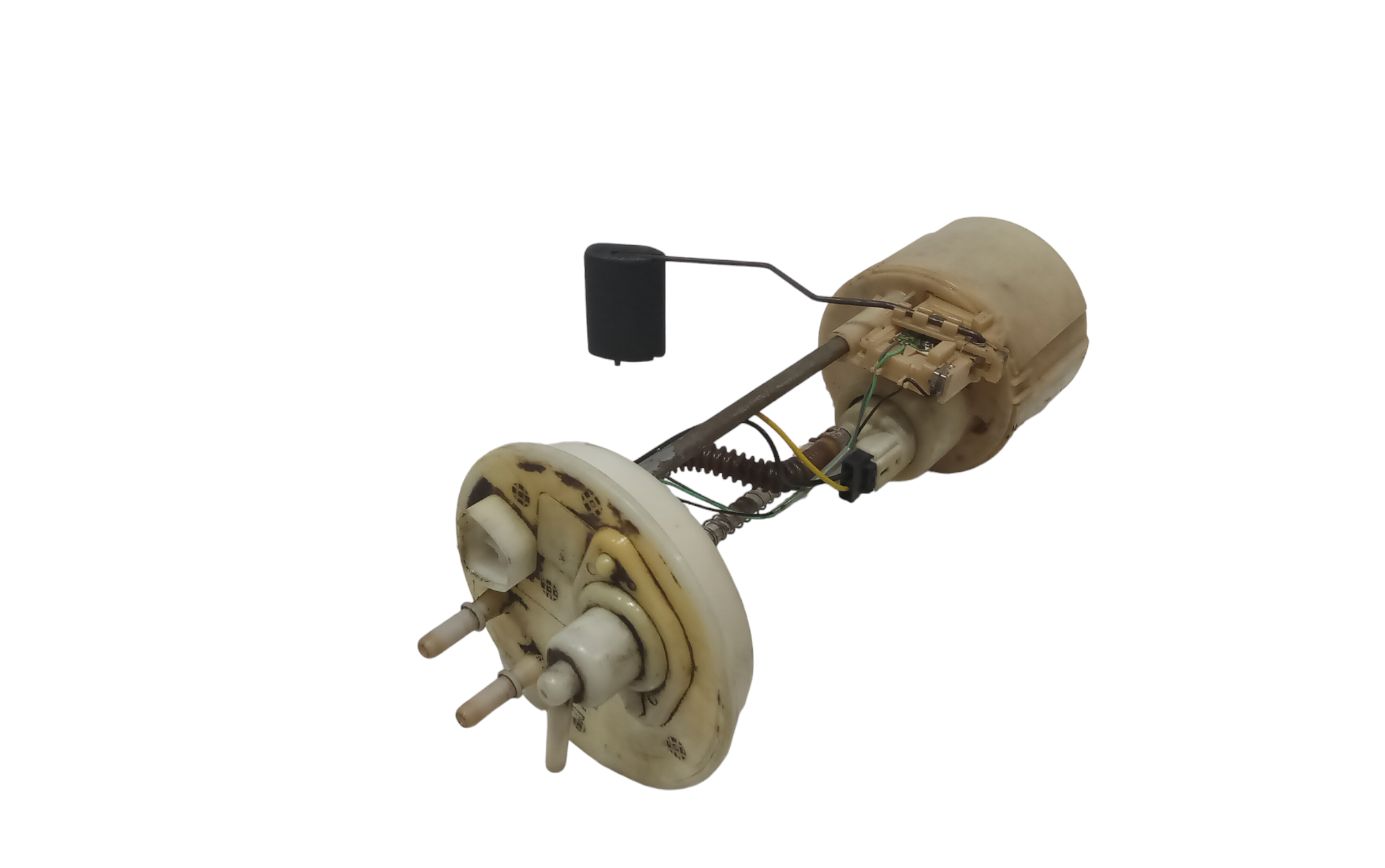 Pompa Carburante per Hyundai Atos Prime (1999 - 2003)