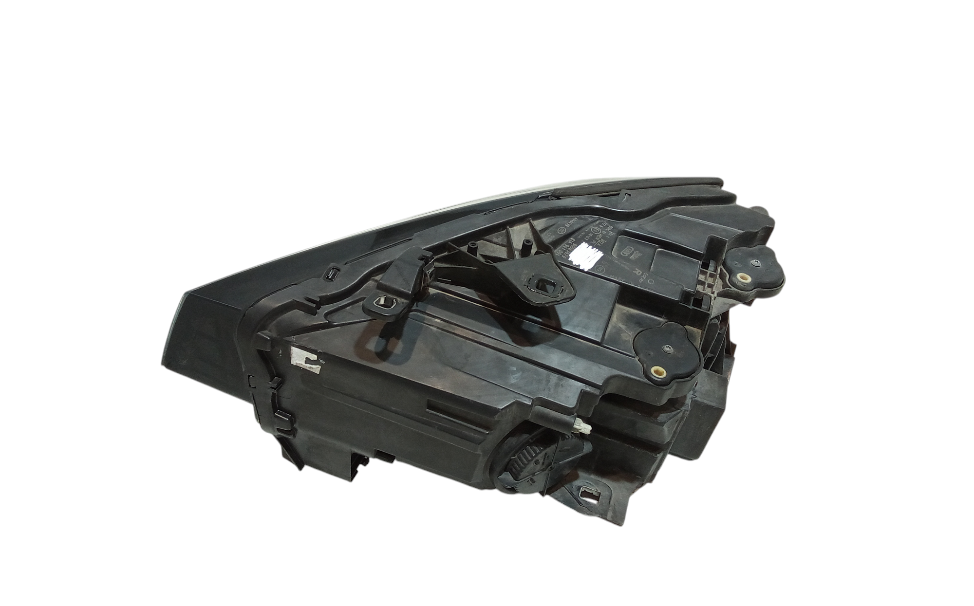 Faro anteriore Destro Passeggero per Audi Q2 Serie (gab) (16>) (2016 - In produzione)