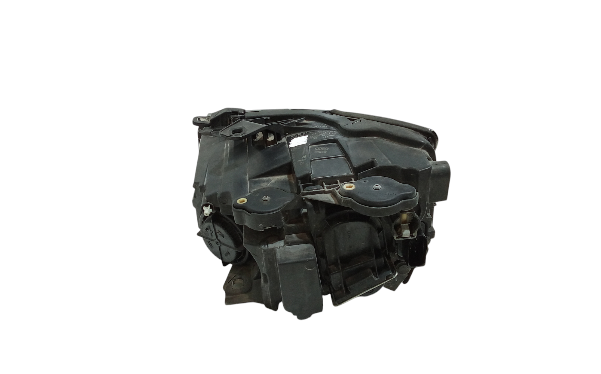 Faro anteriore Destro Passeggero per Audi Q2 Serie (gab) (16>) (2016 - In produzione)