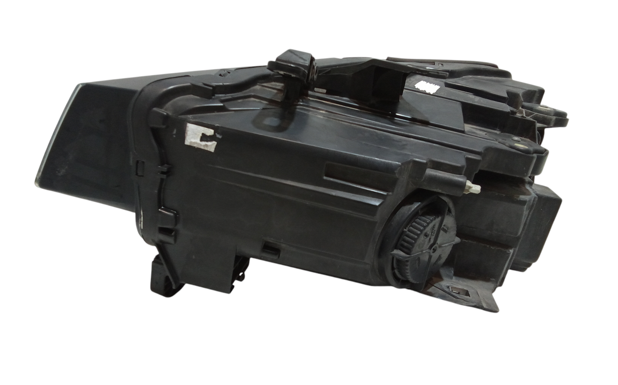 Faro anteriore Destro Passeggero per Audi Q2 Serie (gab) (16>) (2016 - In produzione)