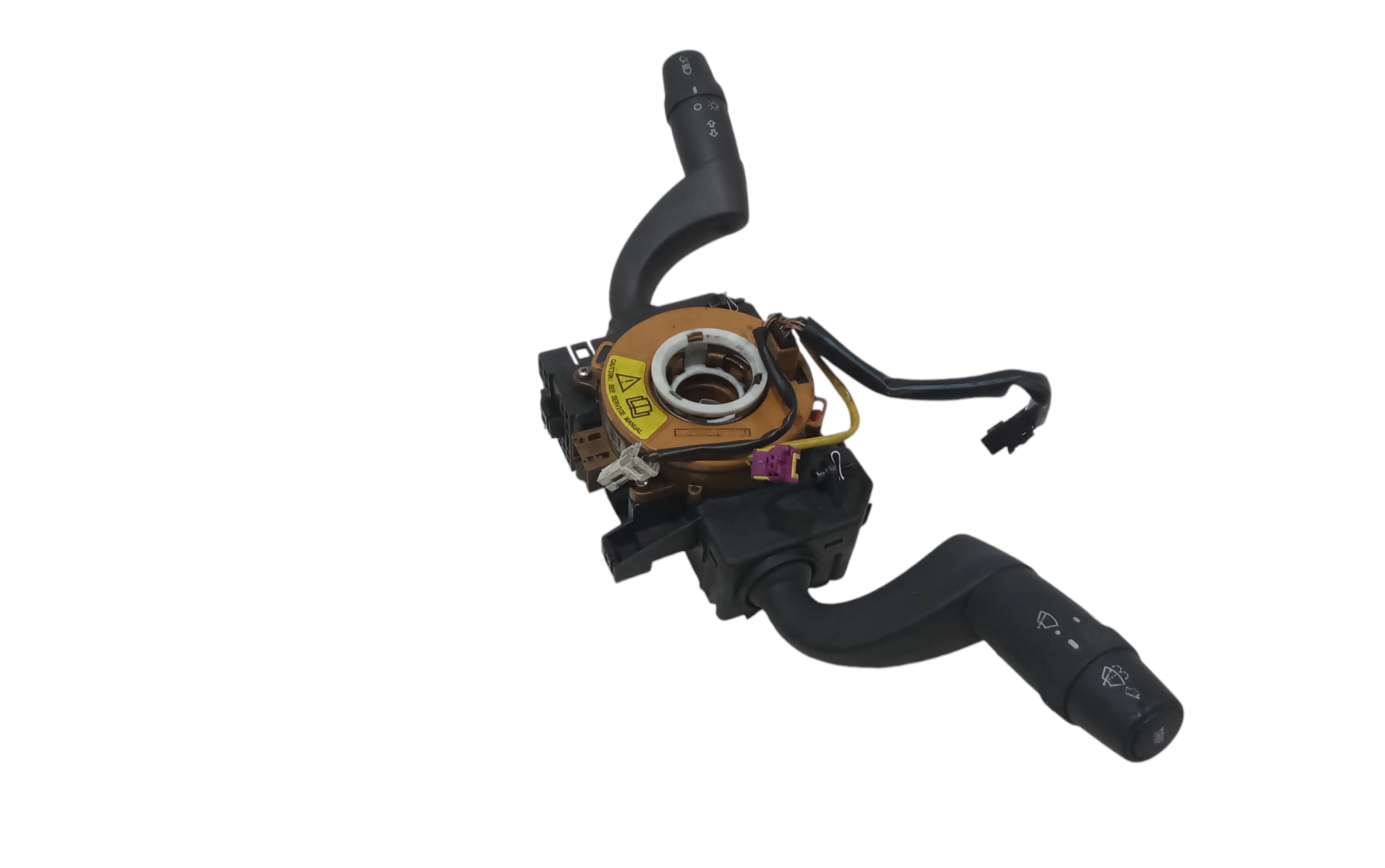 Devioluci per Fiat Ducato 5 Serie (2006 - 2014)