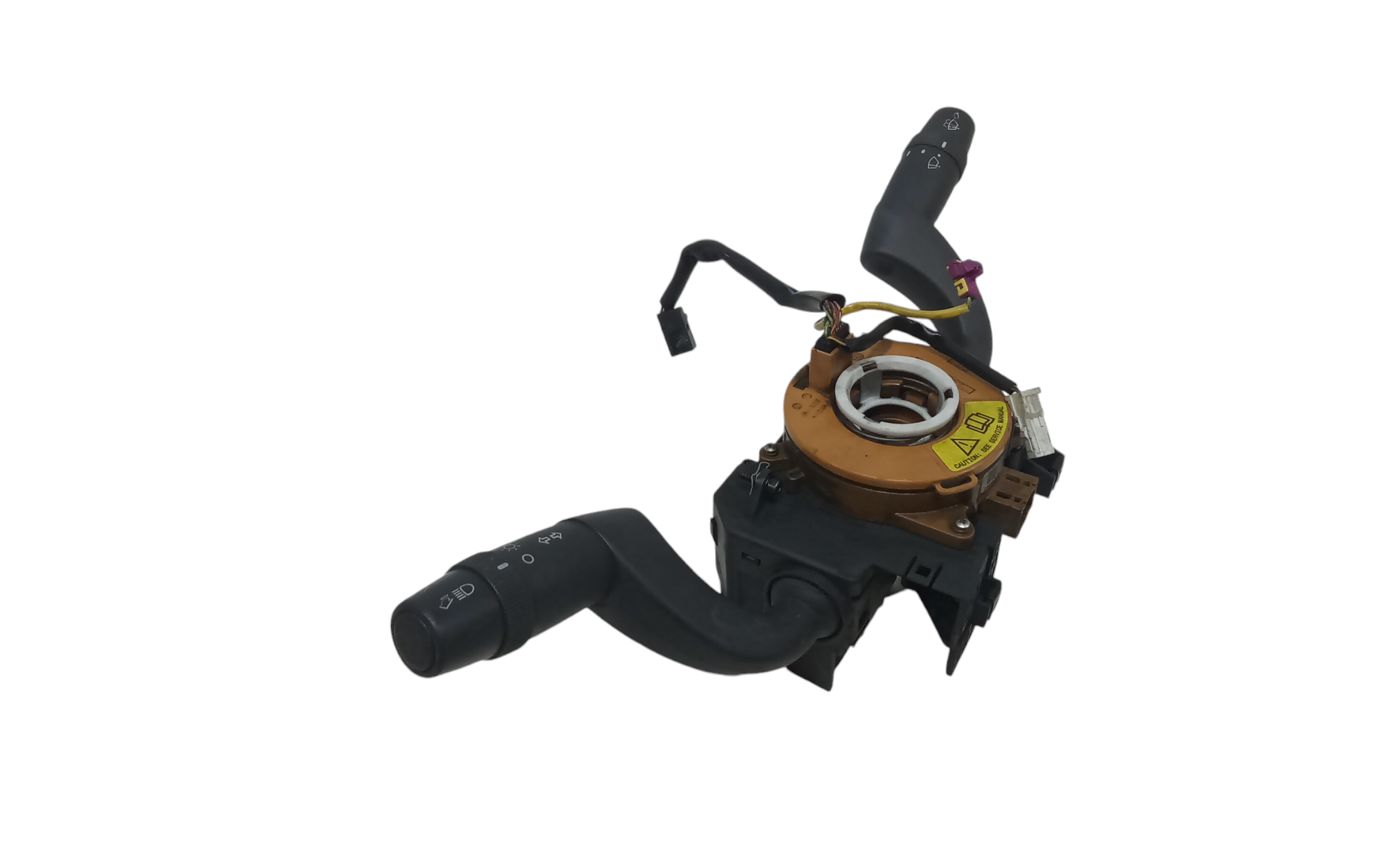 Devioluci per Fiat Ducato 5 Serie (2006 - 2014)