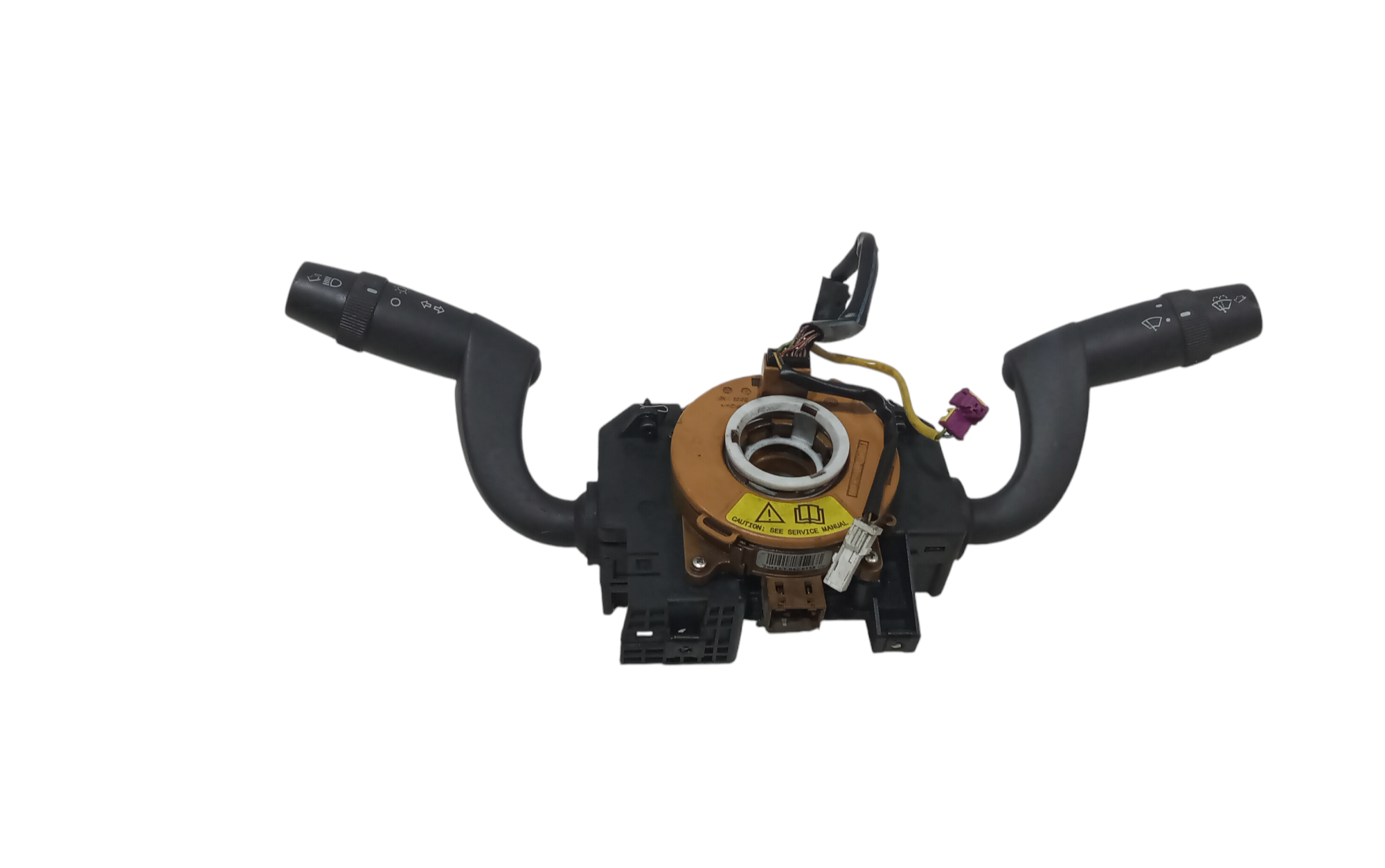 Devioluci per Fiat Ducato 5 Serie (2006 - 2014)