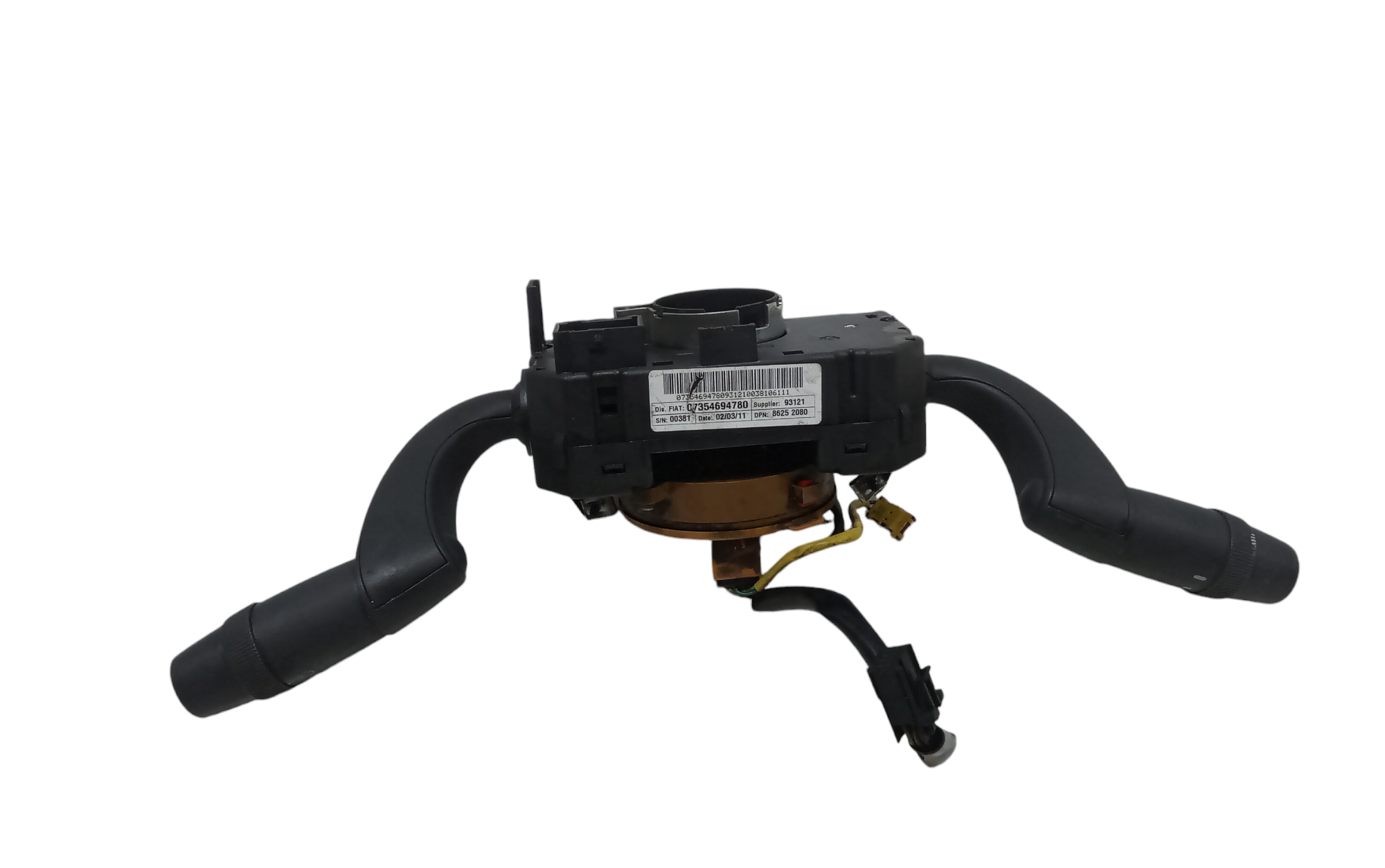 Devioluci per Fiat Ducato 5 Serie (2006 - 2014)