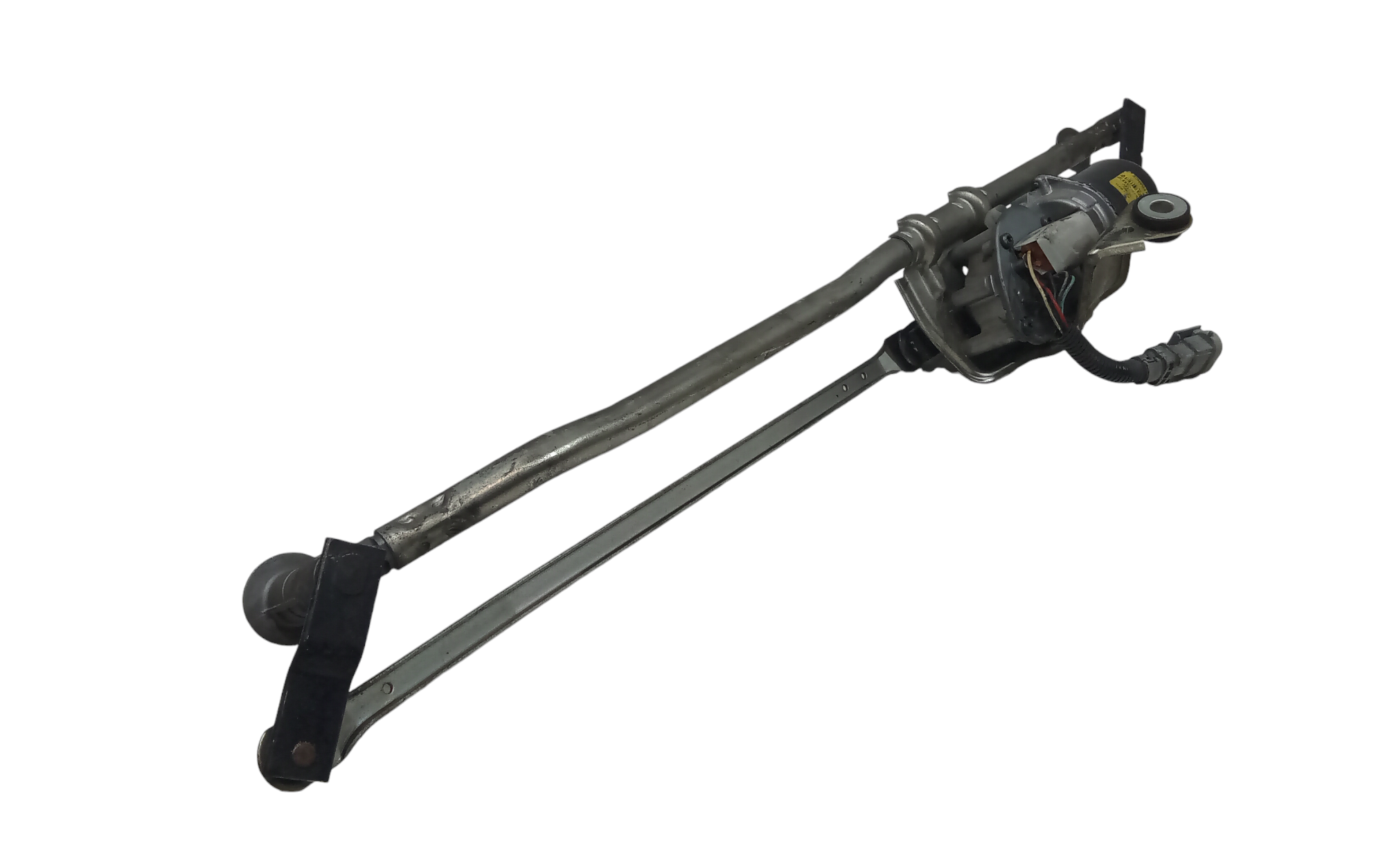 Motorino tergi ant completo di tandem per Iveco Daily 3 Serie (1999 - 2006)