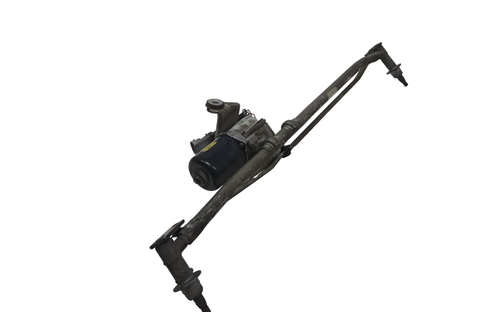 Motorino tergi ant completo di tandem per Iveco Daily 3 Serie (1999 - 2006)