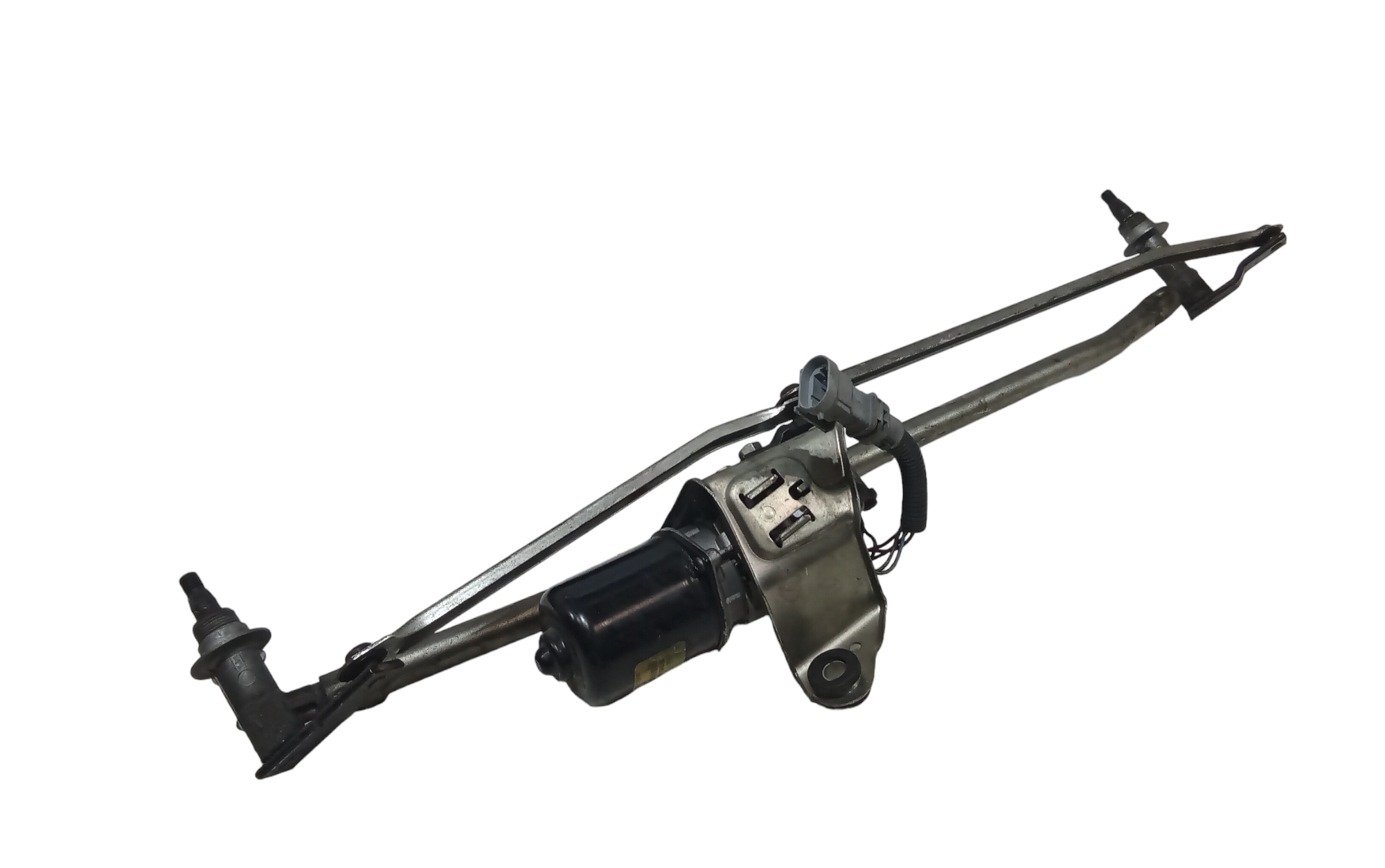 Motorino tergi ant completo di tandem per Iveco Daily 3 Serie (1999 - 2006)