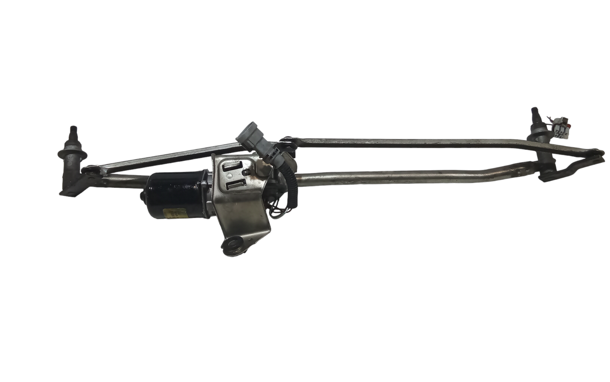 Motorino tergi ant completo di tandem per Iveco Daily 3 Serie (1999 - 2006)