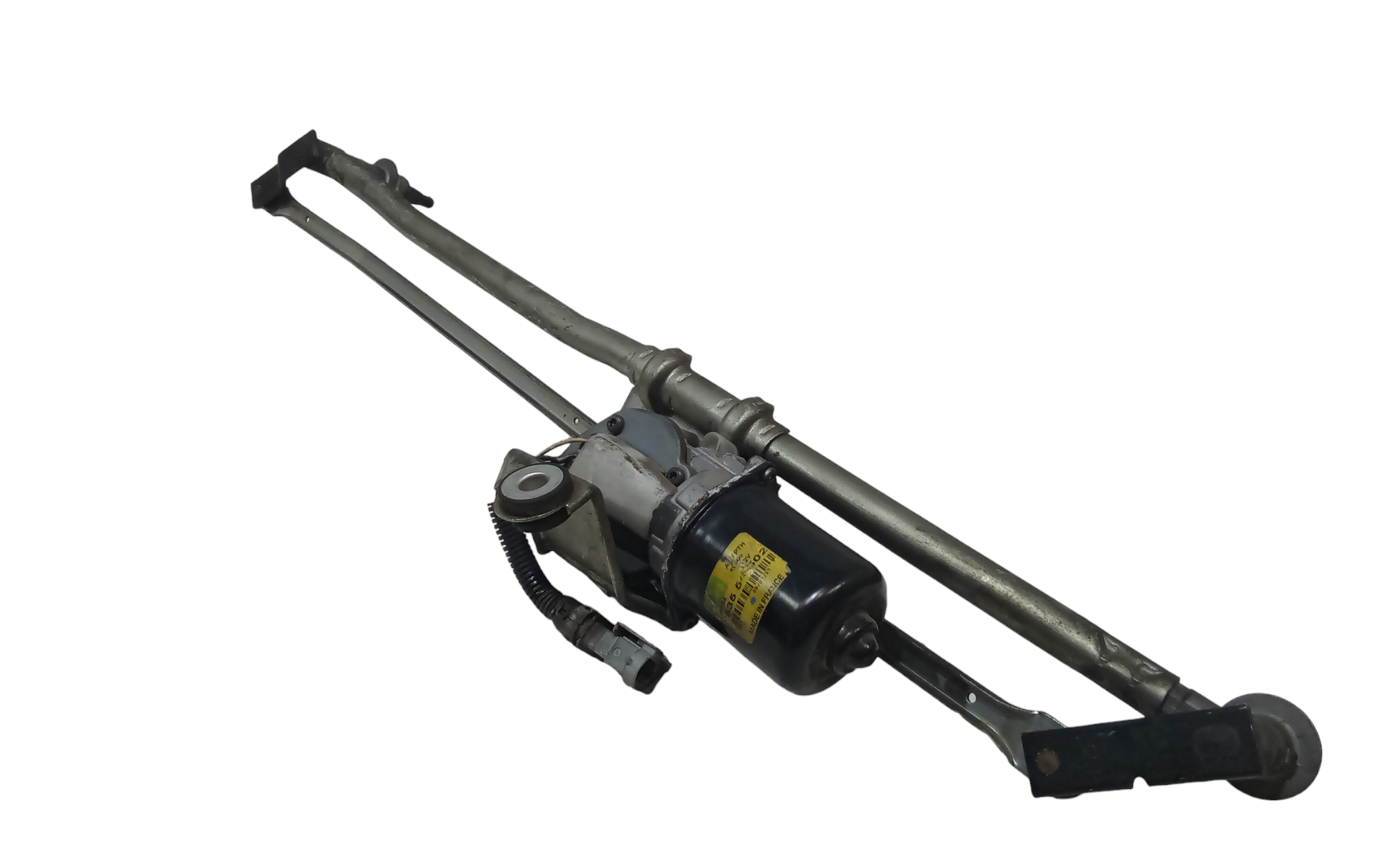 Motorino tergi ant completo di tandem per Iveco Daily 3 Serie (1999 - 2006)