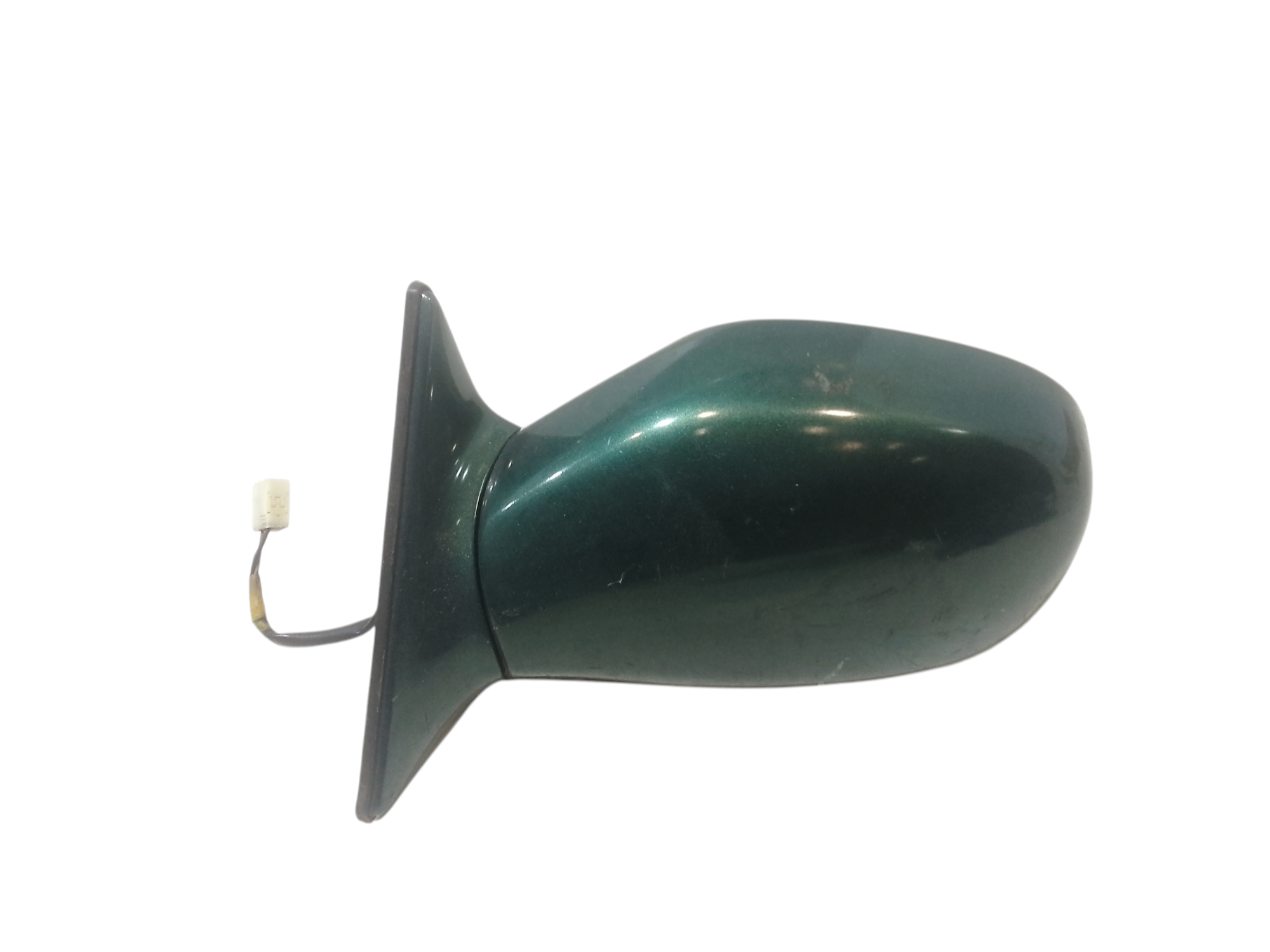 Specchietto Retrovisore Sinistro per Toyota Rav4 1 Serie (1994 - 2000)