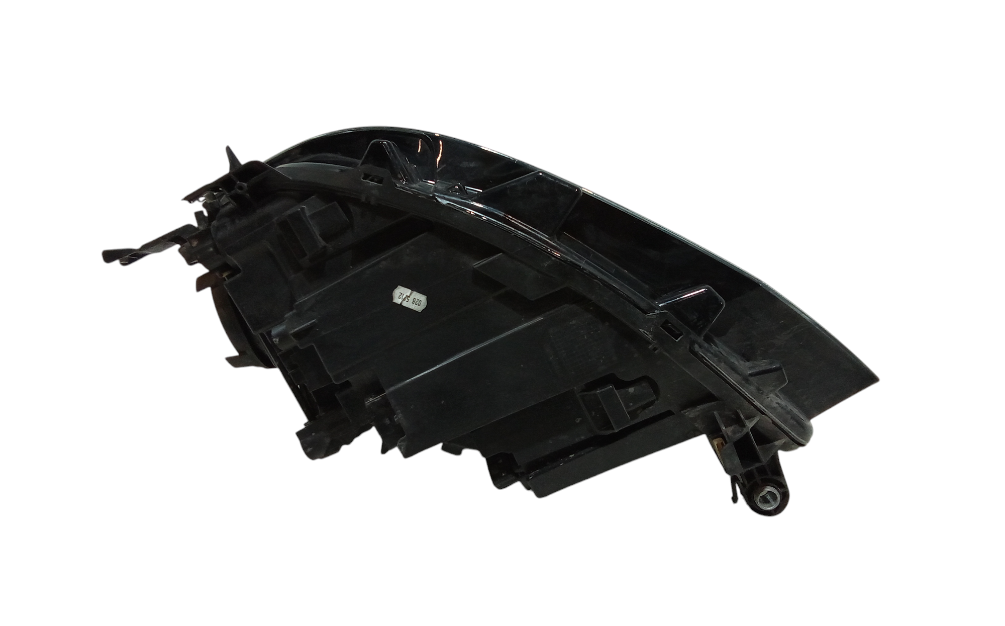 Faro anteriore Destro Passeggero per Volkswagen T-cross Serie (19>) (2019 - In produzione)