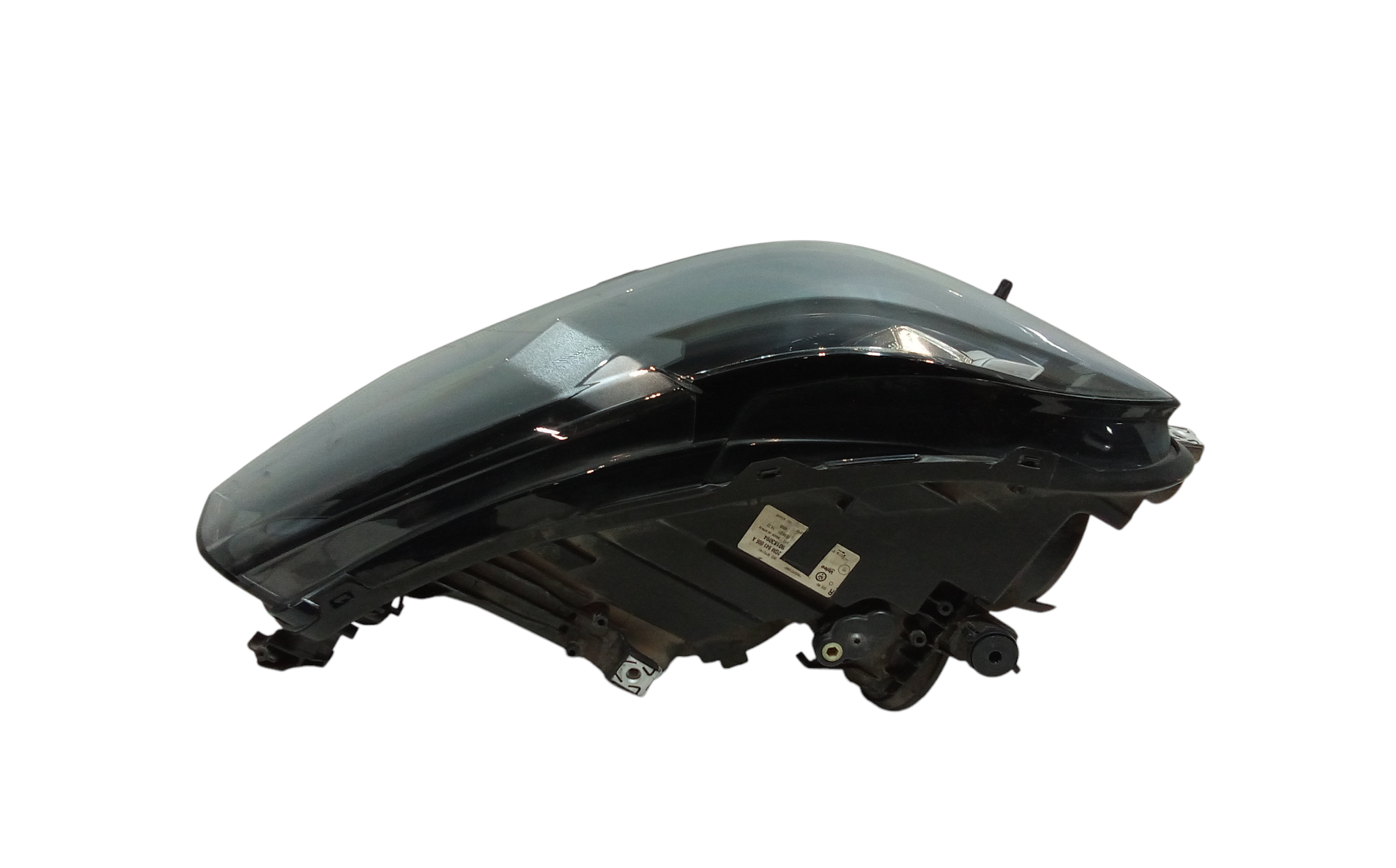 Faro anteriore Destro Passeggero per Volkswagen T-cross Serie (19>) (2019 - In produzione)