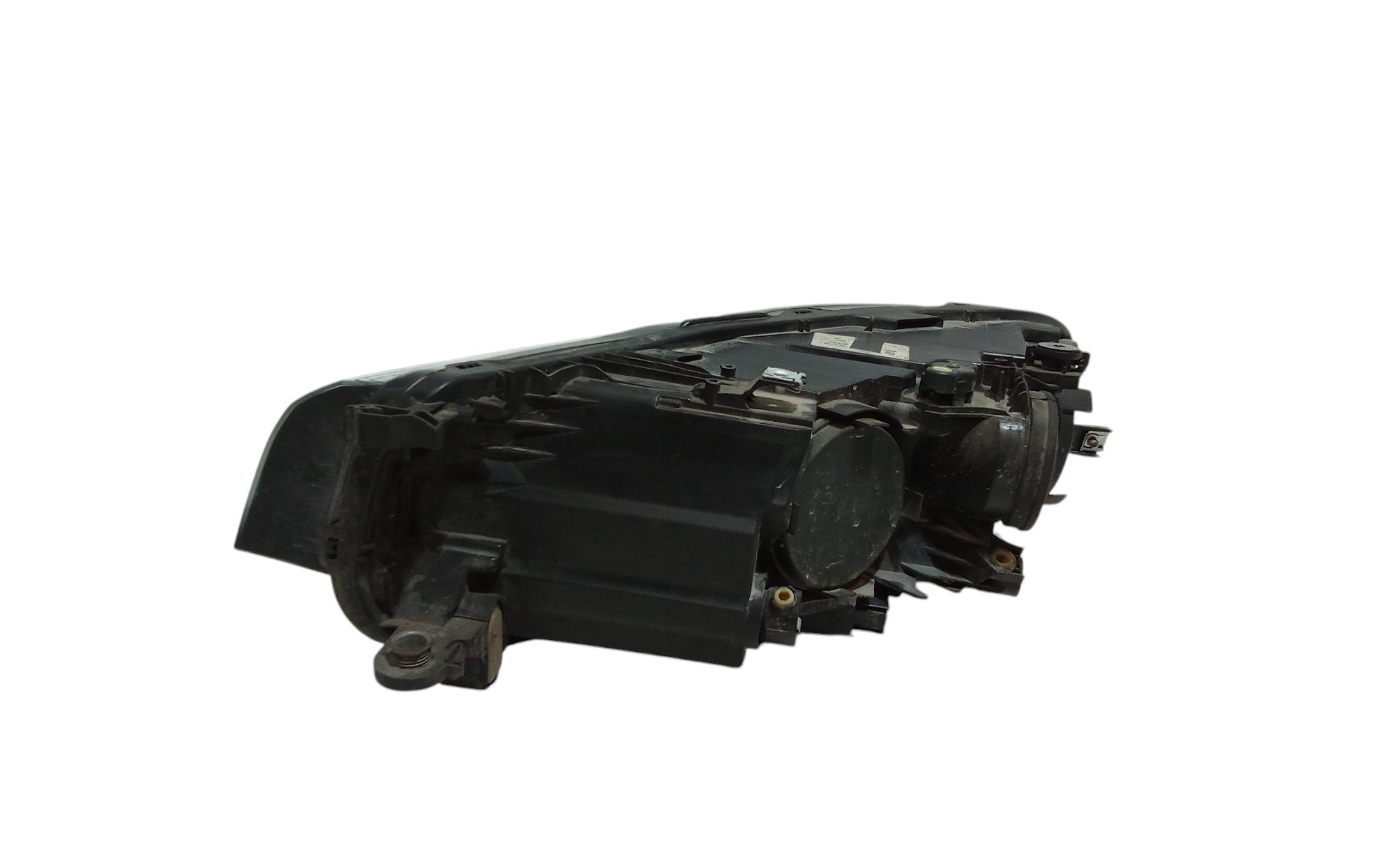 Faro anteriore Destro Passeggero per Volkswagen T-cross Serie (19>) (2019 - In produzione)