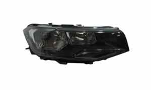 Faro anteriore Destro Passeggero per Volkswagen T-cross Serie (19>) (2019 - In produzione)