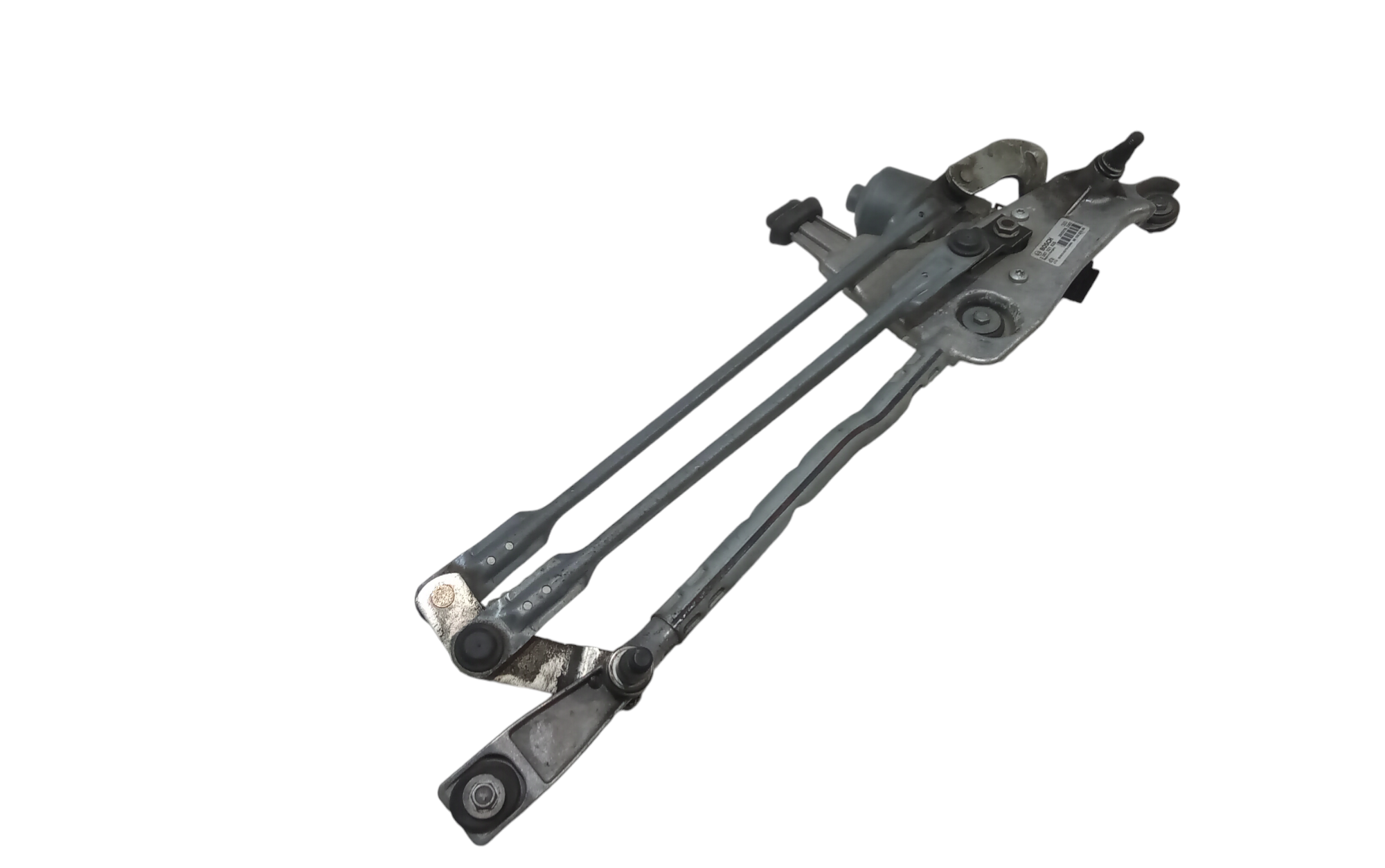 Motorino tergi ant completo di tandem per Peugeot 308 2 Serie (2013 - In produzione)