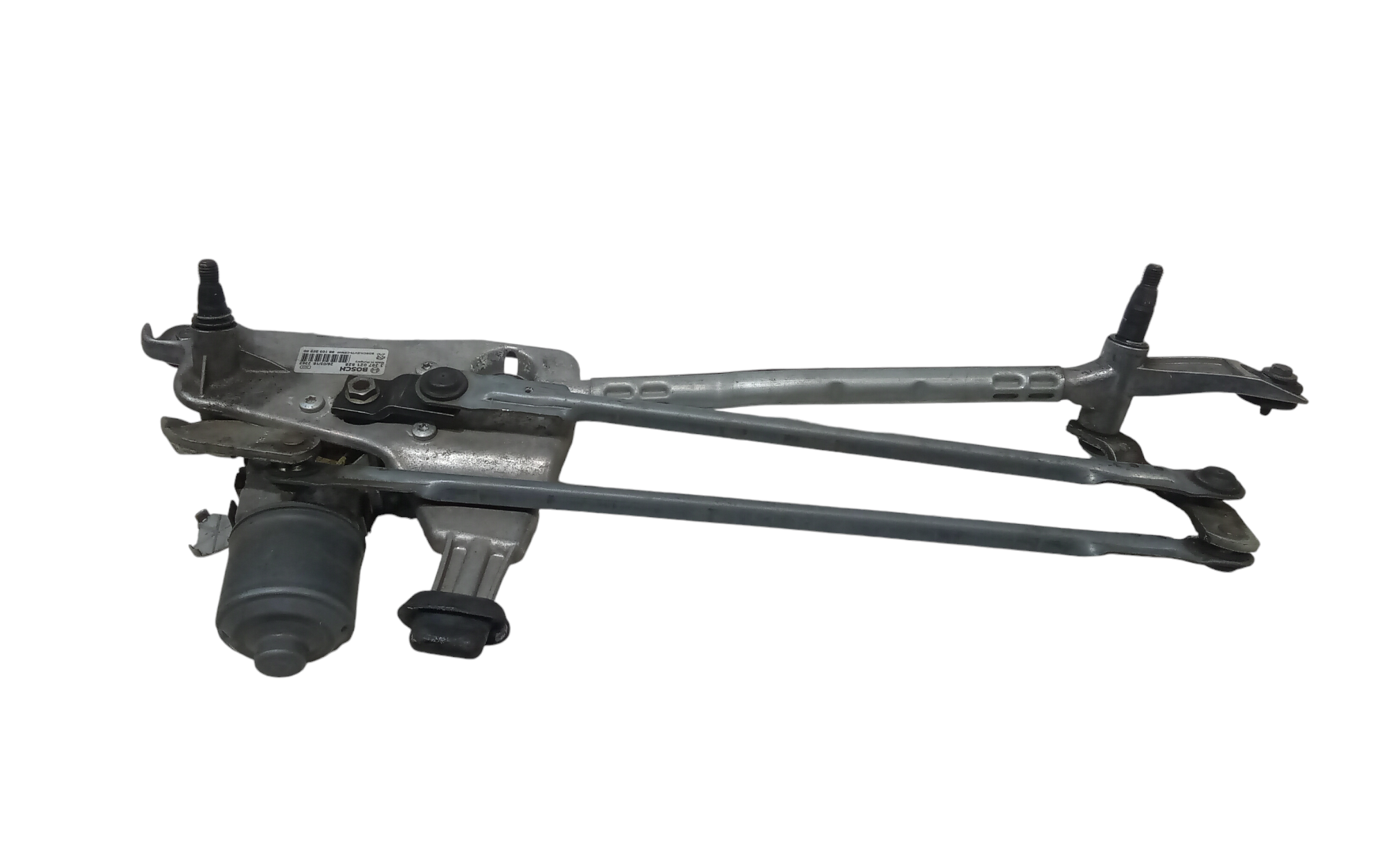 Motorino tergi ant completo di tandem per Peugeot 308 2 Serie (2013 - In produzione)