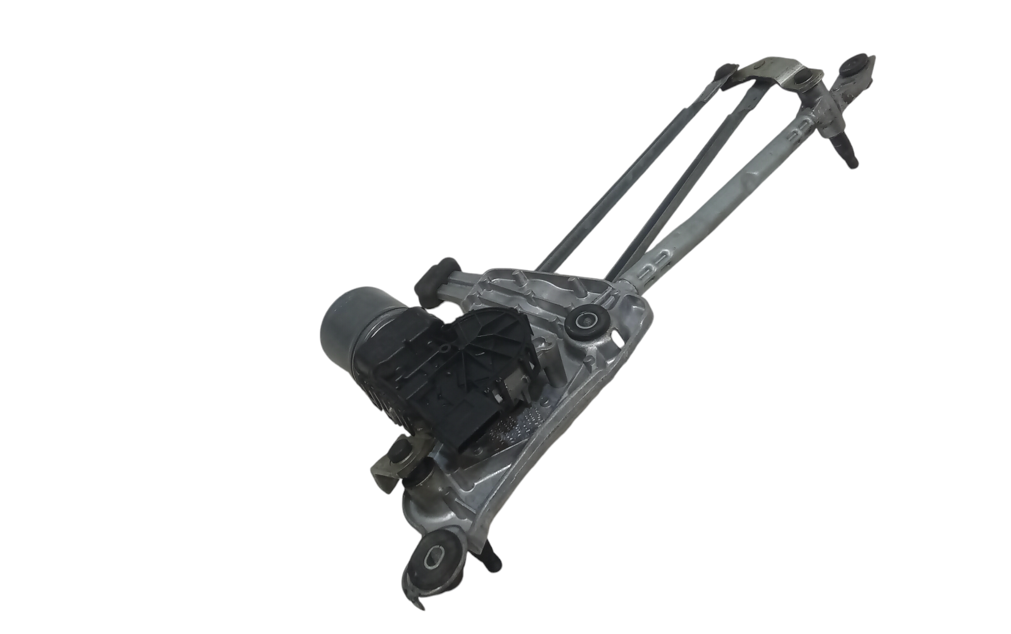 Motorino tergi ant completo di tandem per Peugeot 308 2 Serie (2013 - In produzione)