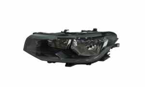 Faro anteriore Sinistro Guida per Volkswagen T-cross Serie (19>) (2019 - In produzione)