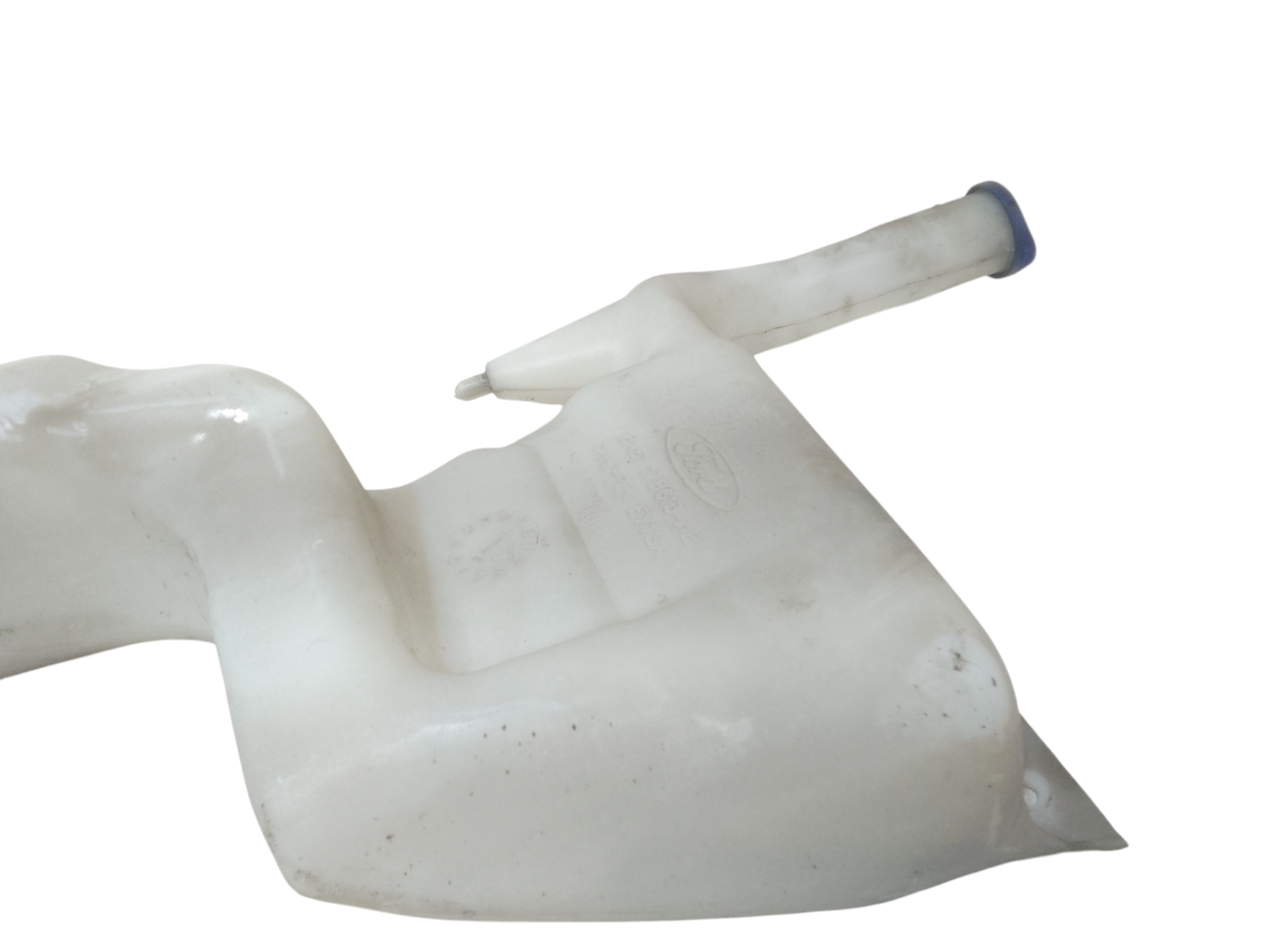 Vaschetta Tergi ant per Ford Fiesta 6 Serie (2008 - 2017)