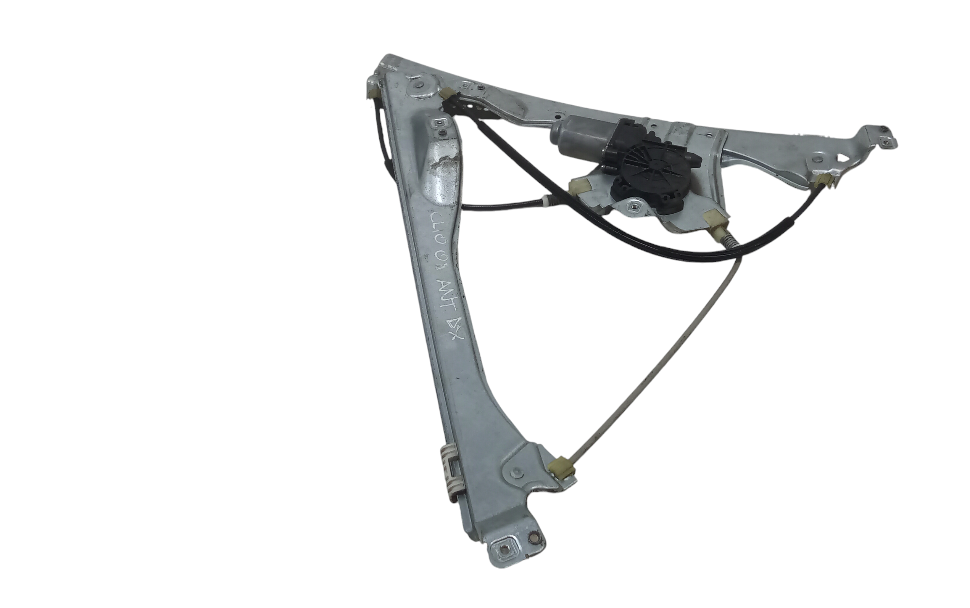 Cremagliera anteriore destra passeggero per Renault Clio Serie (04>08) (2004 - 2008)