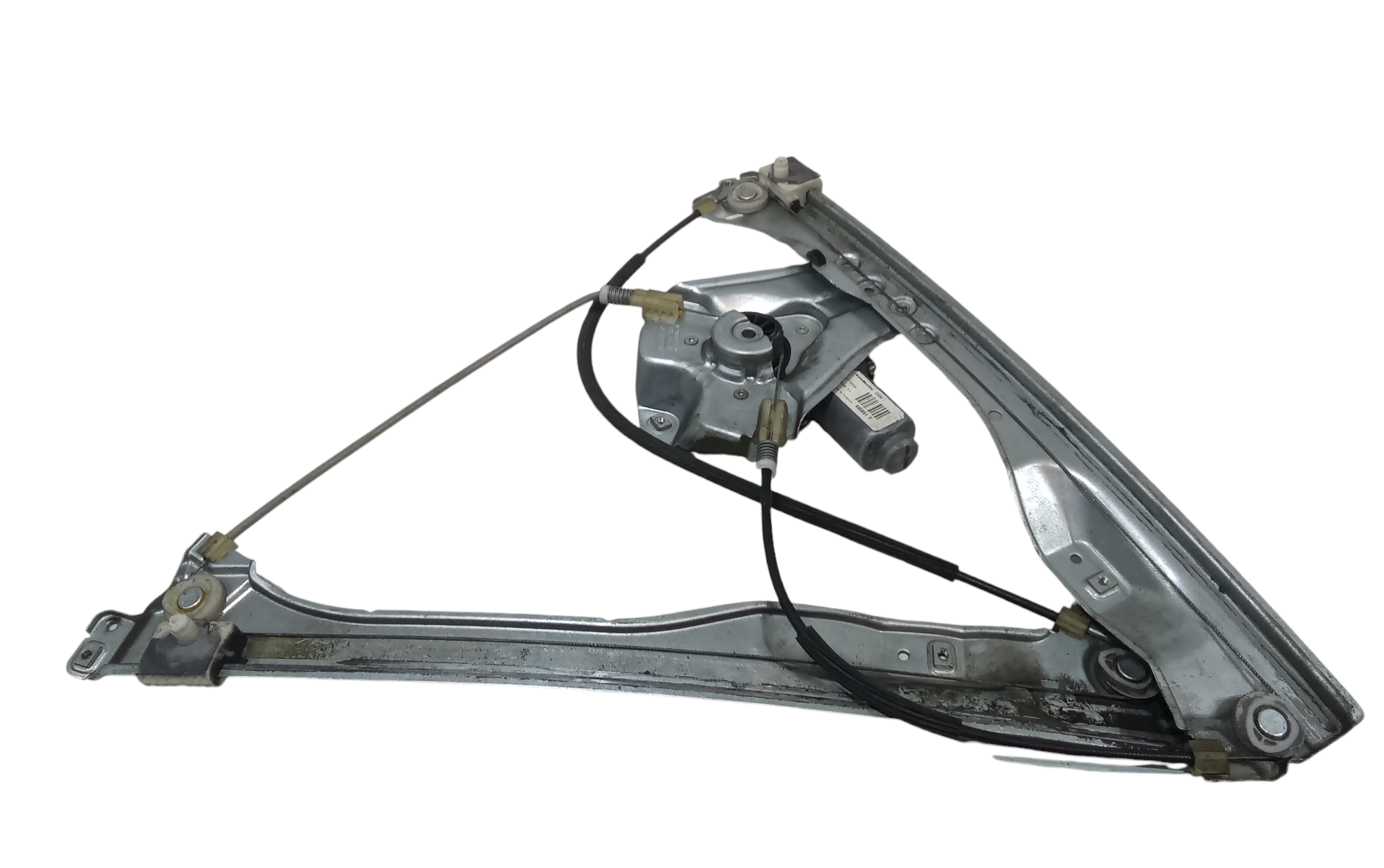 Cremagliera anteriore destra passeggero per Renault Clio Serie (04>08) (2004 - 2008)