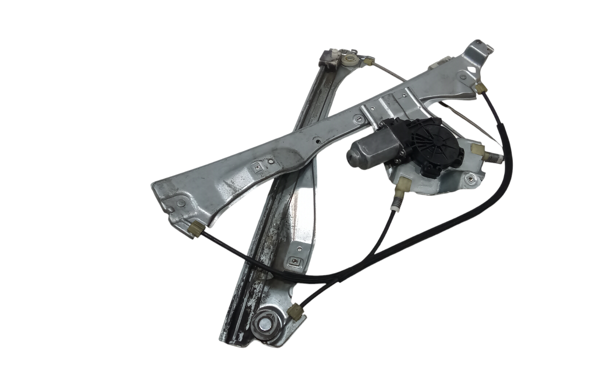 Cremagliera anteriore destra passeggero per Renault Clio Serie (04>08) (2004 - 2008)