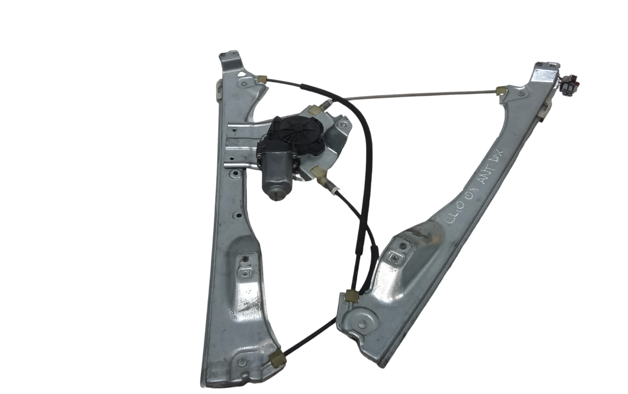 Cremagliera anteriore destra passeggero per Renault Clio Serie (04>08) (2004 - 2008)