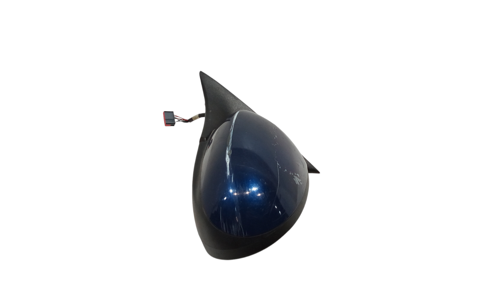 Specchietto Retrovisore Sinistro per Jaguar X-type  Serie (2001 - 2008)