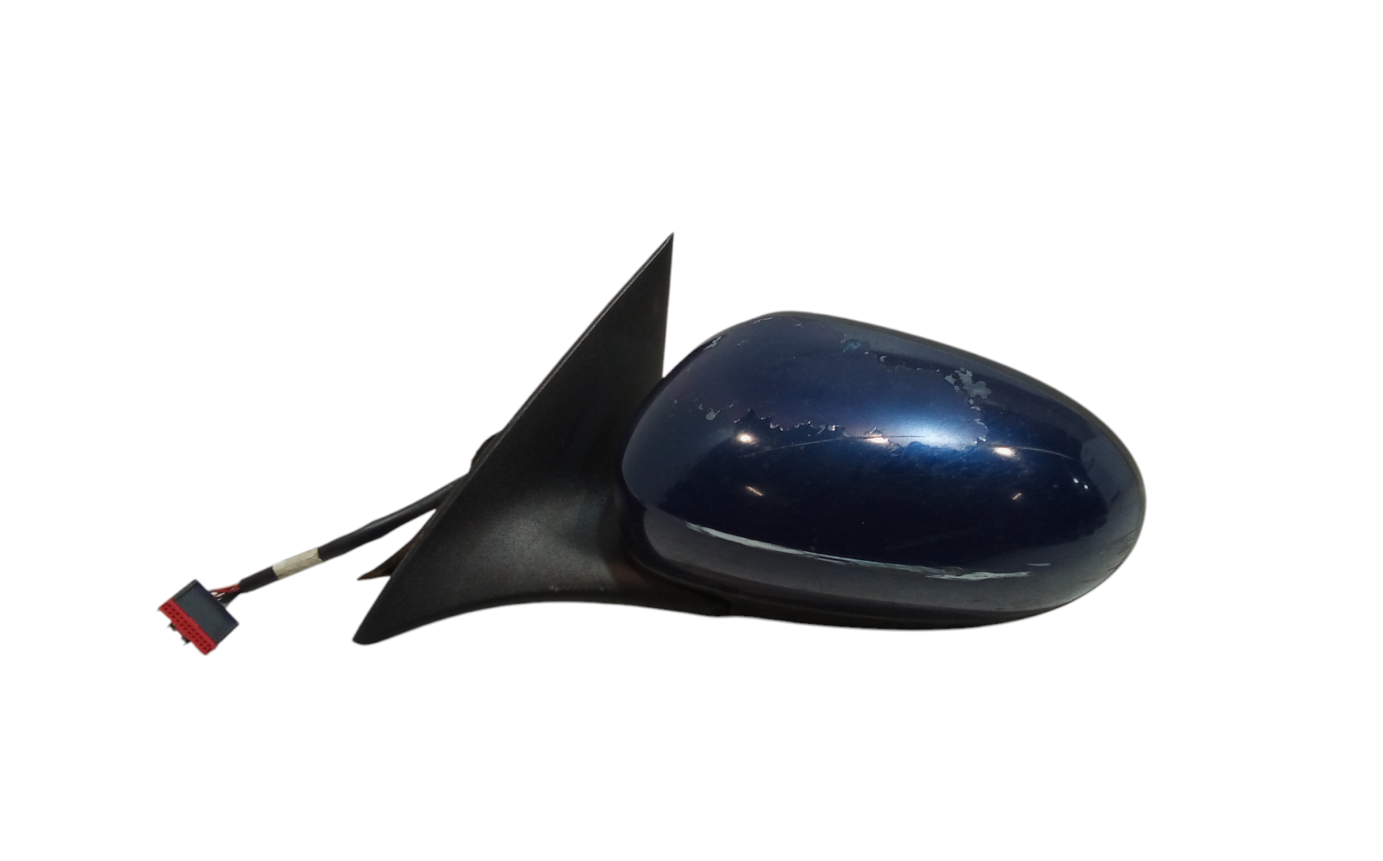 Specchietto Retrovisore Sinistro per Jaguar X-type  Serie (2001 - 2008)