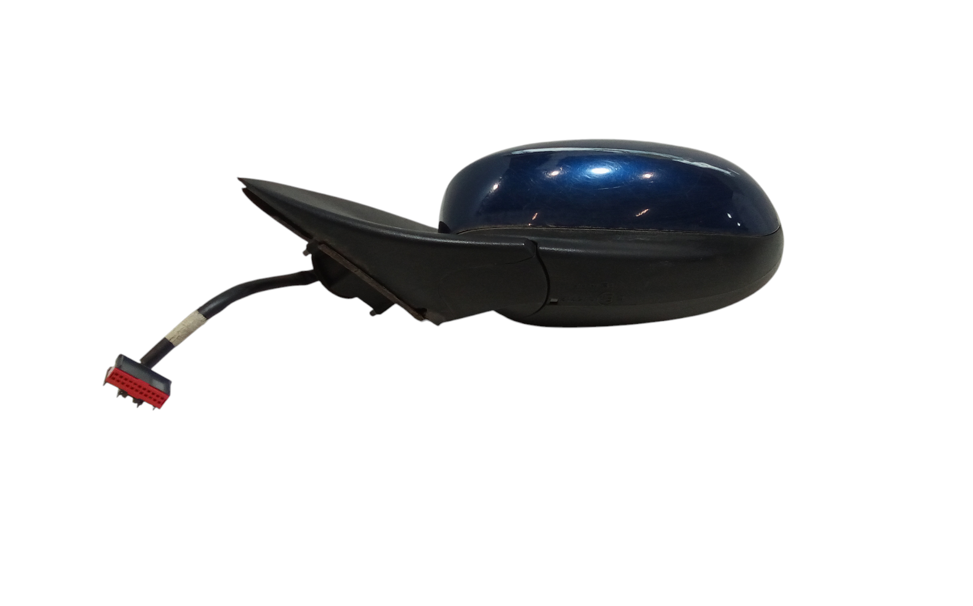 Specchietto Retrovisore Sinistro per Jaguar X-type  Serie (2001 - 2008)